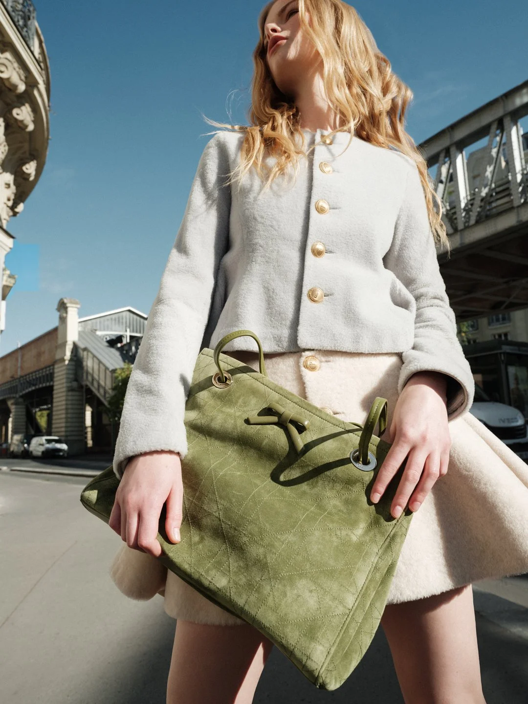 A7 – Dior AW26/27 fashion editorial