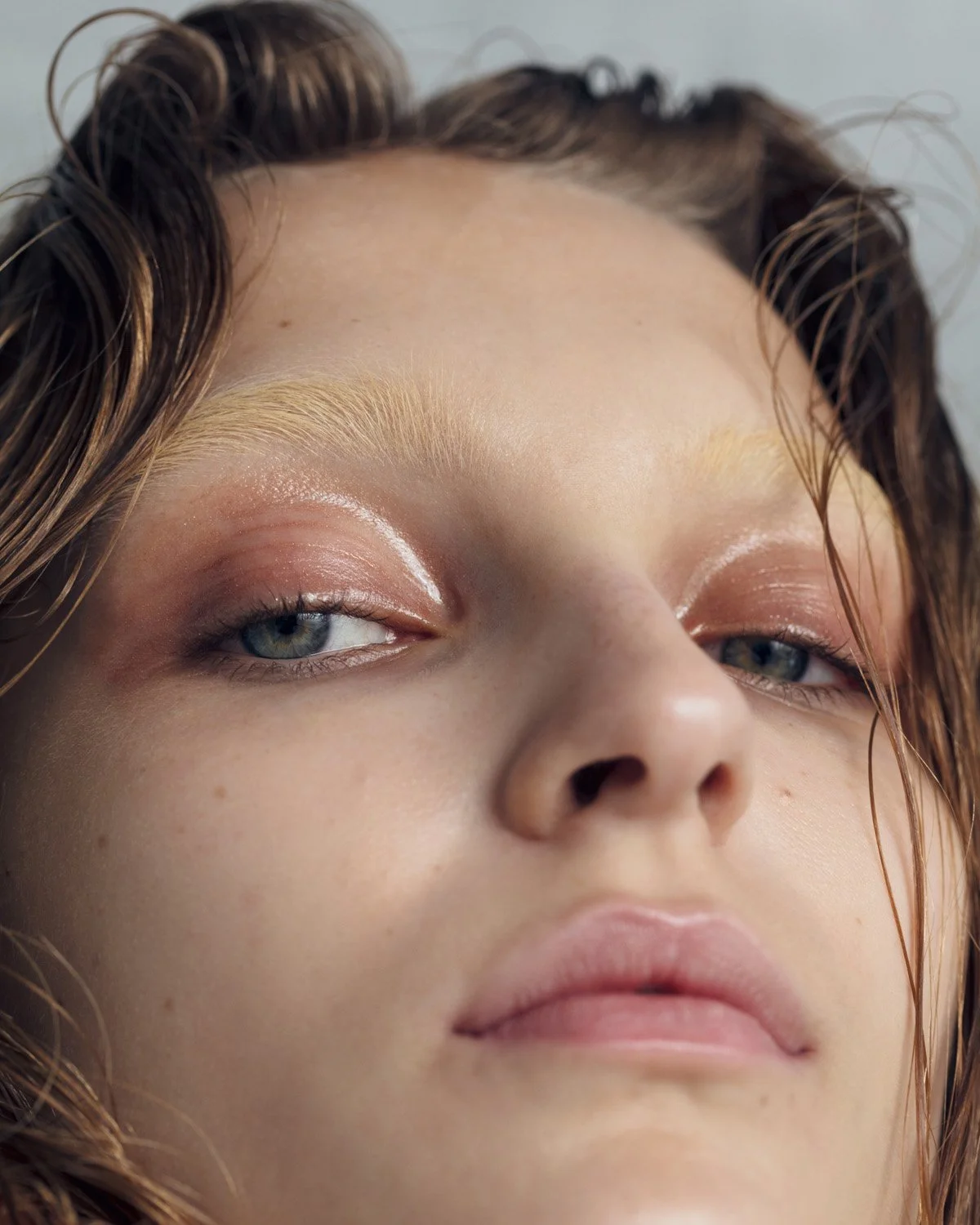 TURNT – cover & beauty editorial