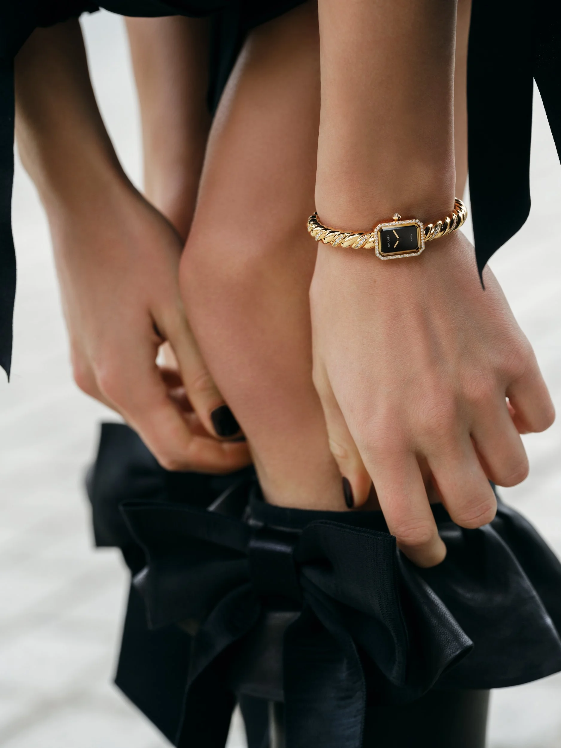 CHANEL  – Premiére Galon