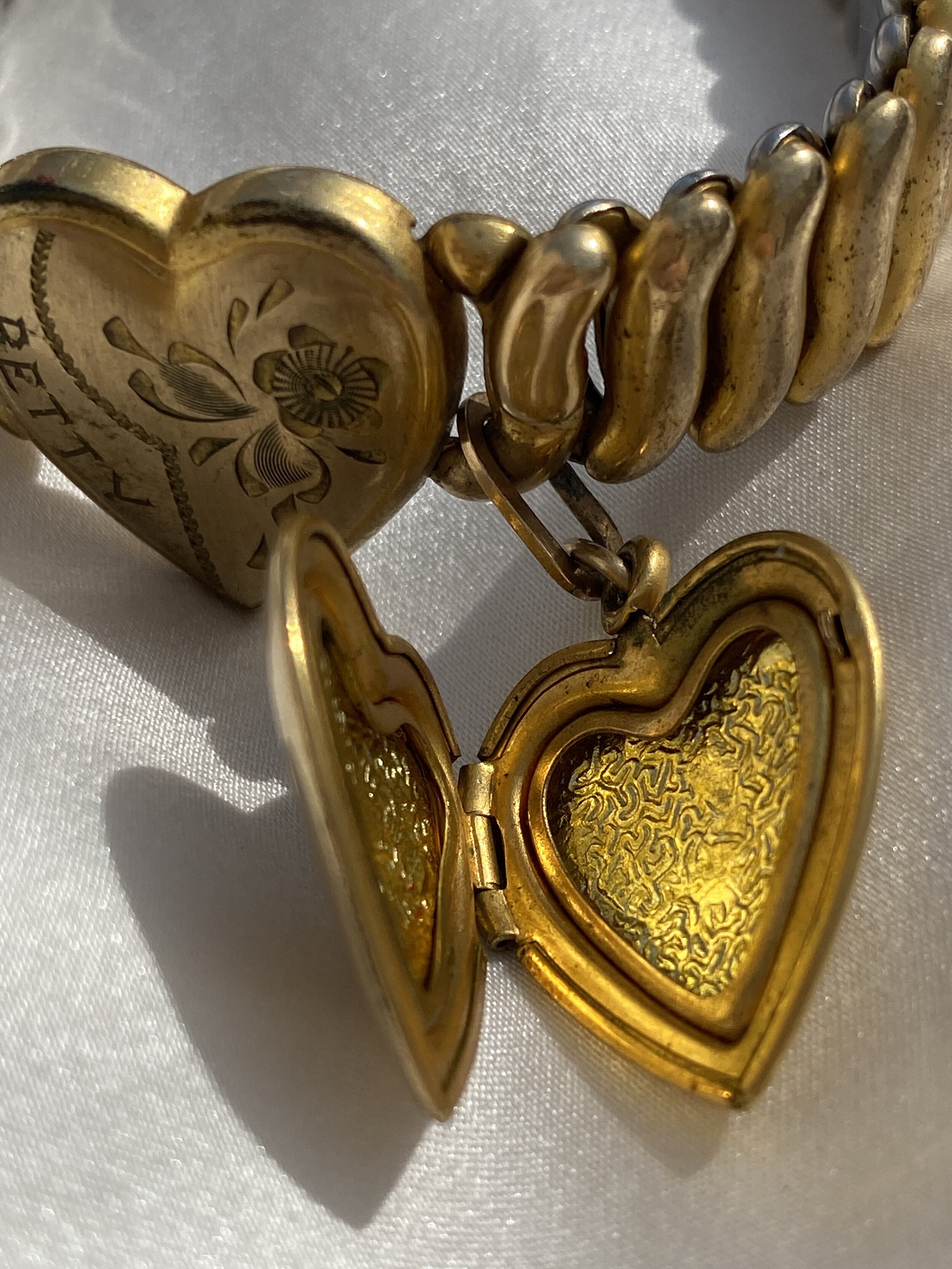 Rare Louis Vuitton charm bracelet 😍#capcut #charmbracelet #charmbrace