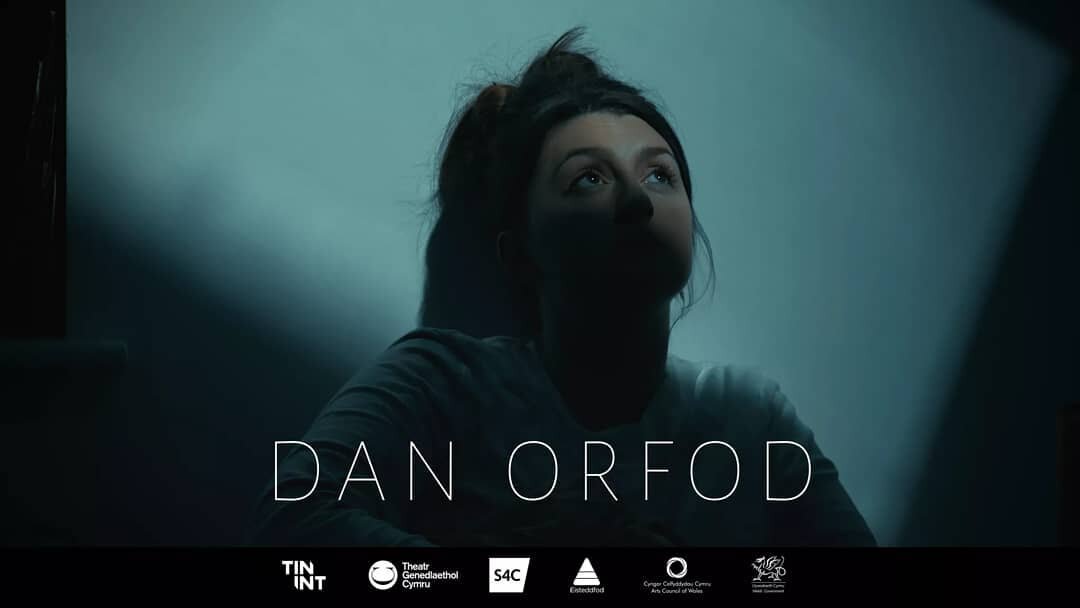 Dan Orfod 🎬 The 3rd and final film I had the pleasure of directing for S4C recently, which explores the realities of living and dealing with OCD. 

Written by Eisteddfod T''s Fedal Ddrama Finalist @marthaifan 🎉 Llongyfarchiadau Martha ar dy lwyddia