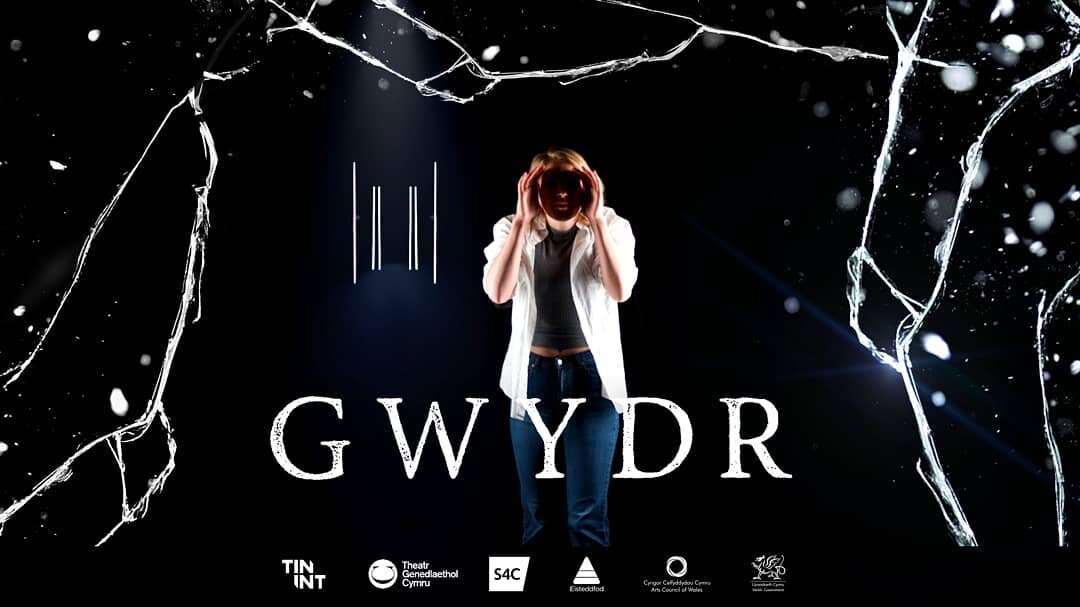 GWYDR - 🎬 The second of 3 short films I had the pleasure of directing recently for S4C that explores the inequality and sexism that women face on a daily basis in modern society. 

Written by the Eisteddfod T's - Fedal Ddrama finalist @delyth_evans 