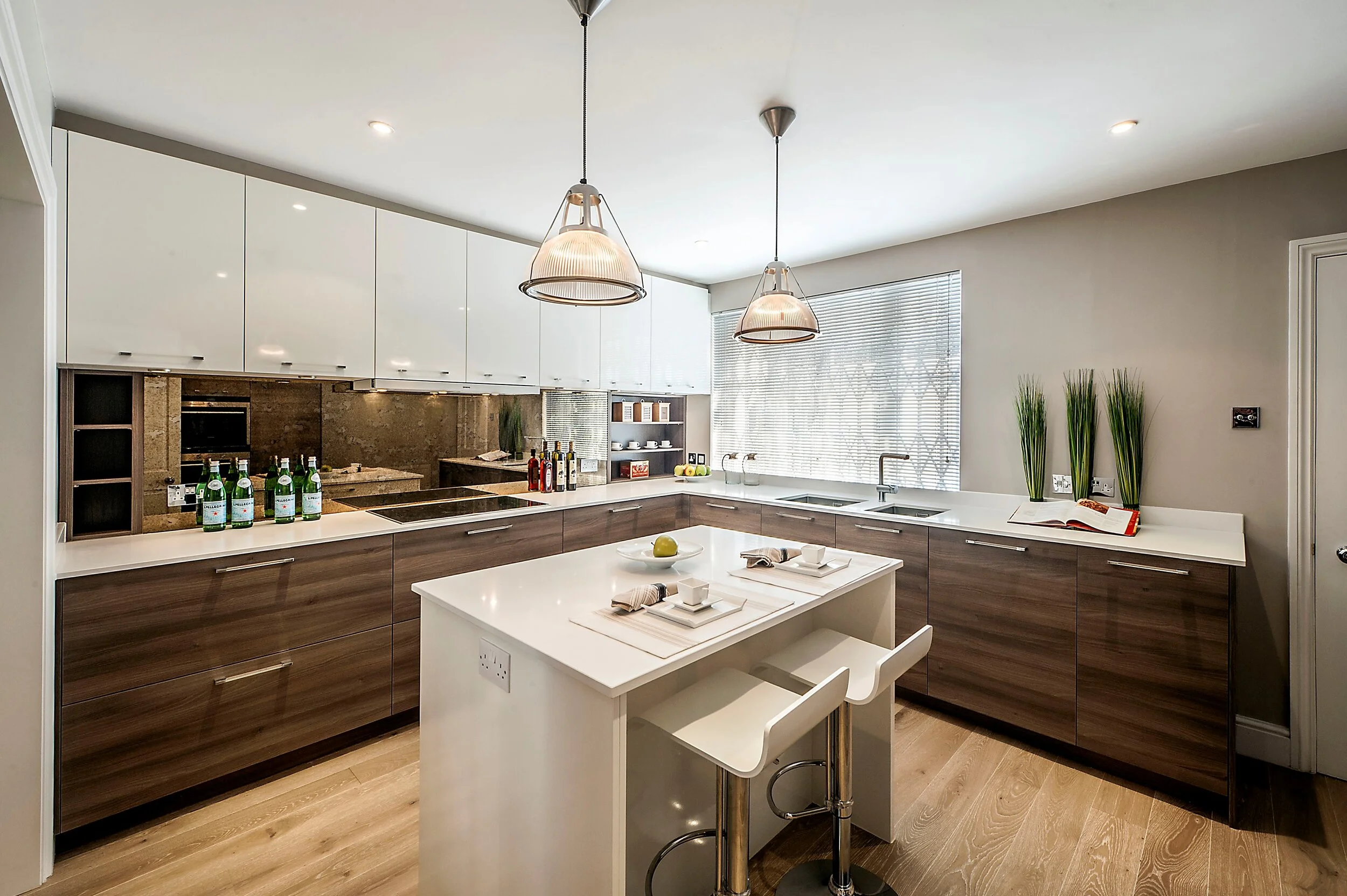 Rental — Designed Interiors
