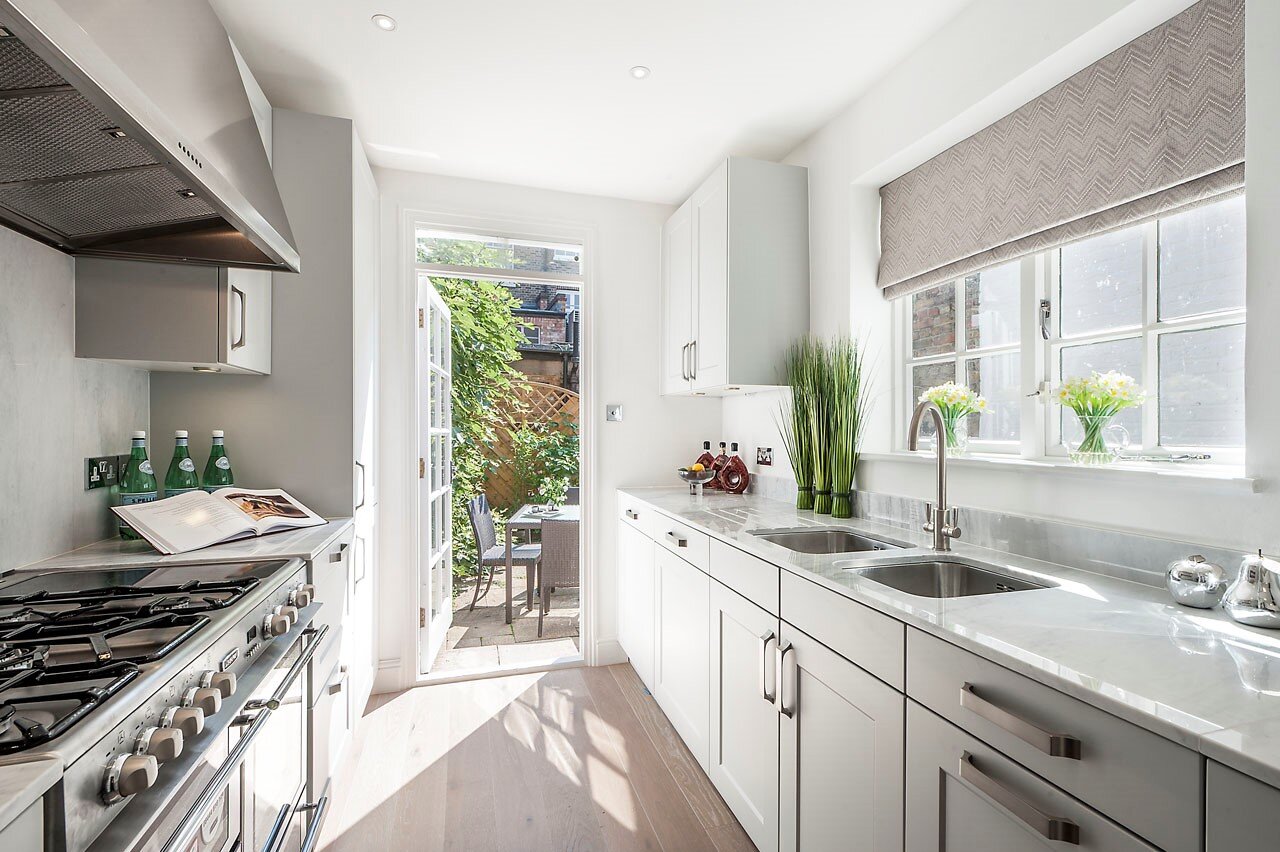 Rental — Designed Interiors