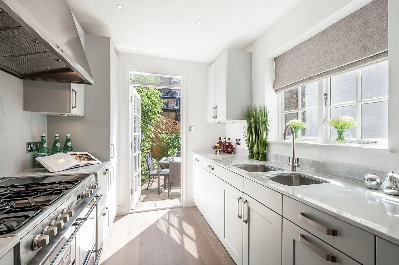 Rental — Designed Interiors