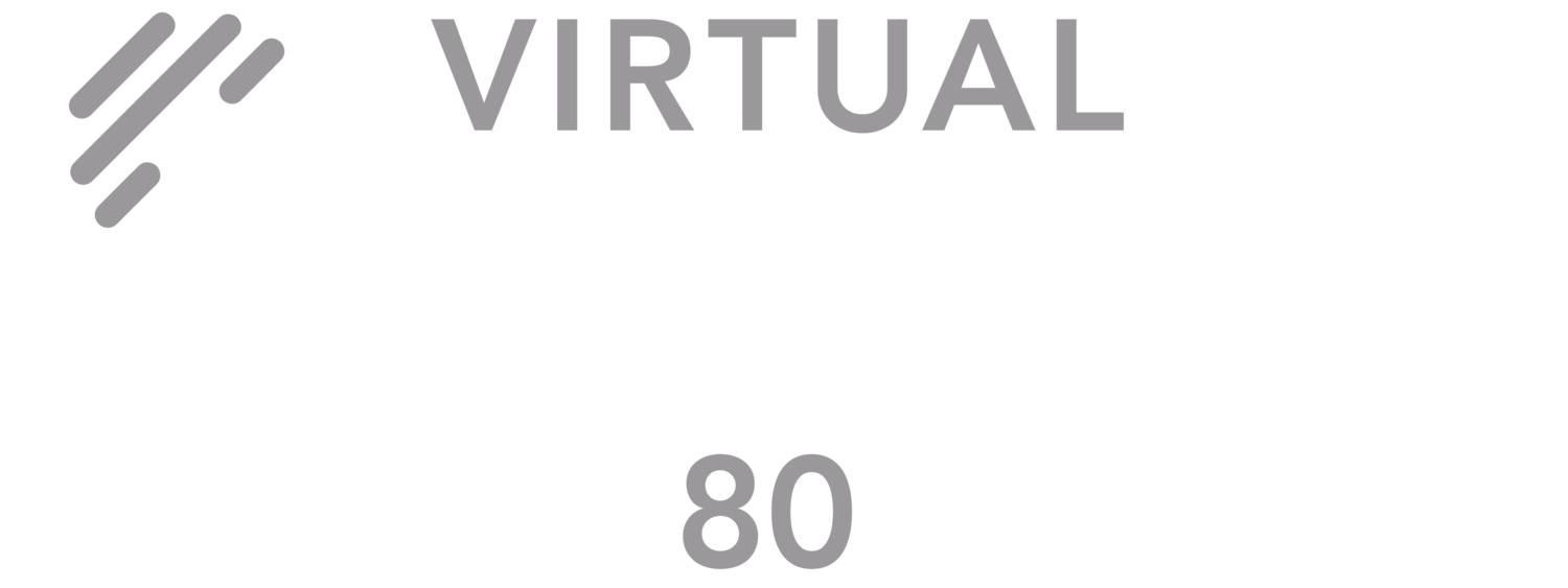 Virtual Production Studios by 80six