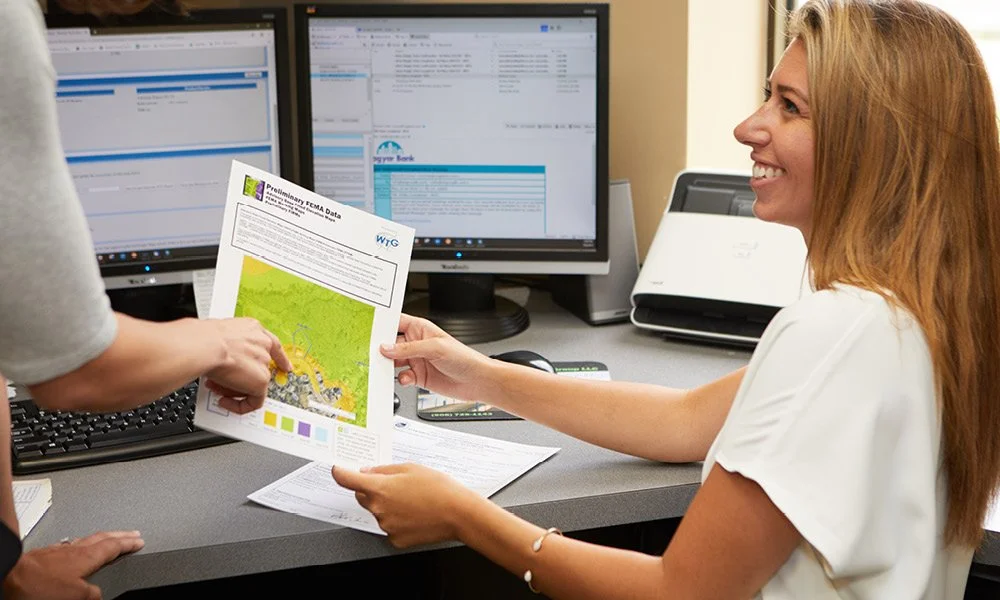 What is an Elevation Certificate?