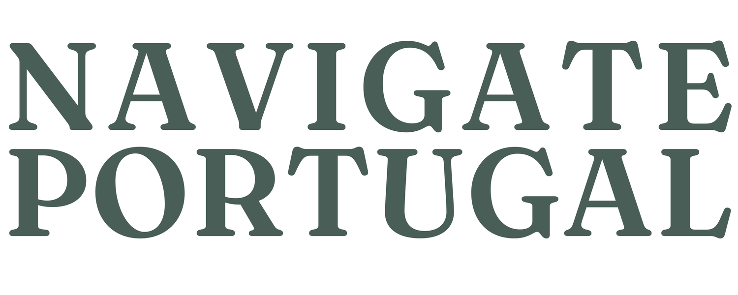 Navigate Portugal