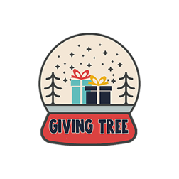 Holiday Giving Tree