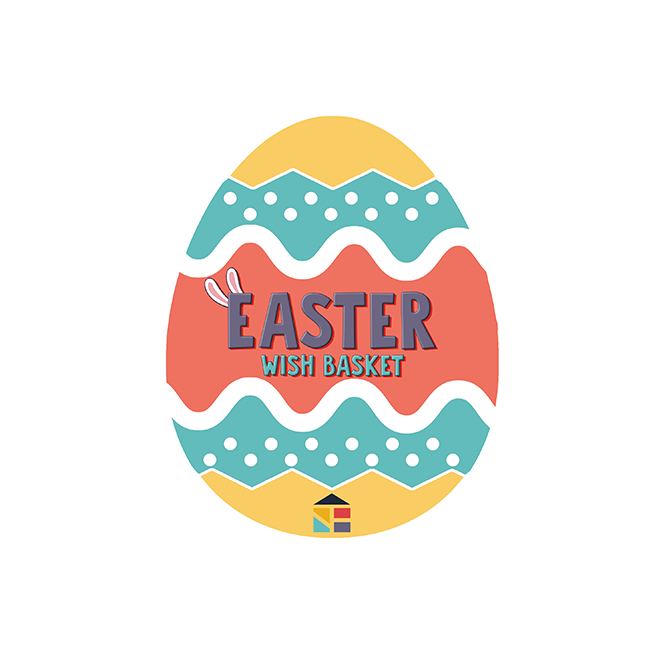 Neighborhood House Announces 2026 Easter Wish Basket Program