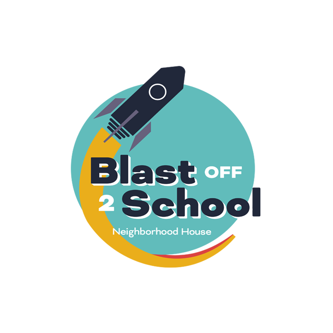 Neighborhood House Announces "Blast Off 2 School" Program to Serve Local Students in Need