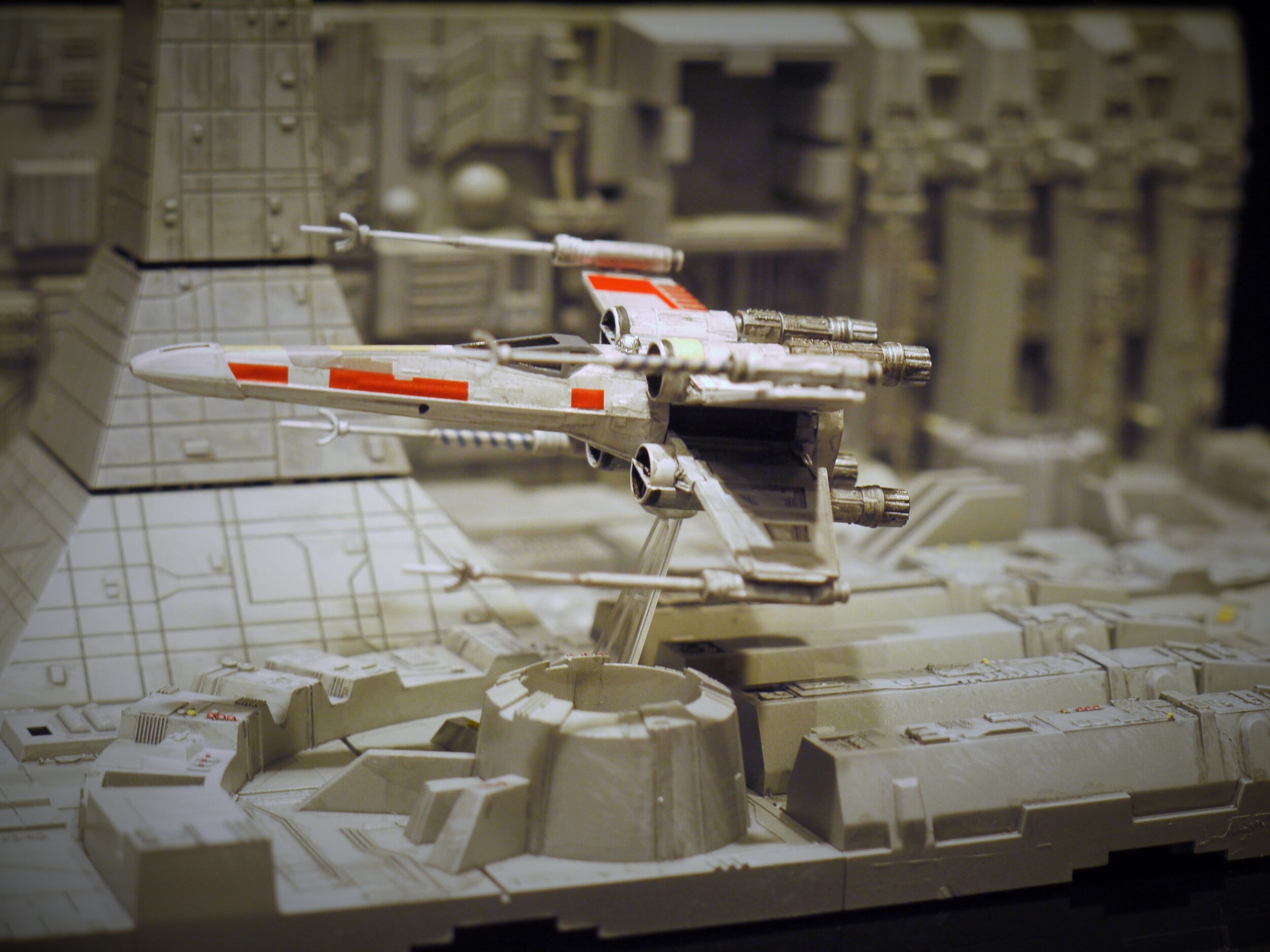 APC Scale Models
