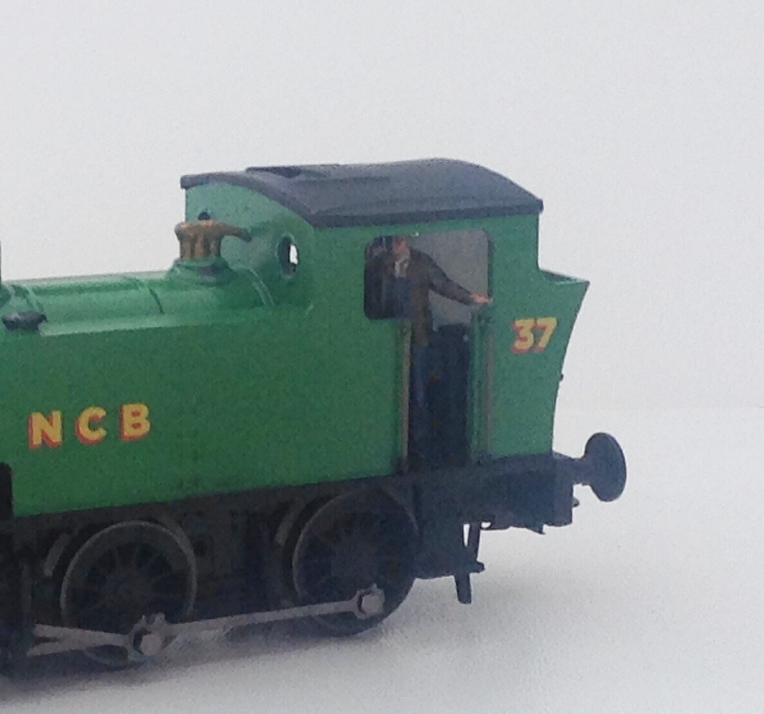 Railway models — APC Scale Models