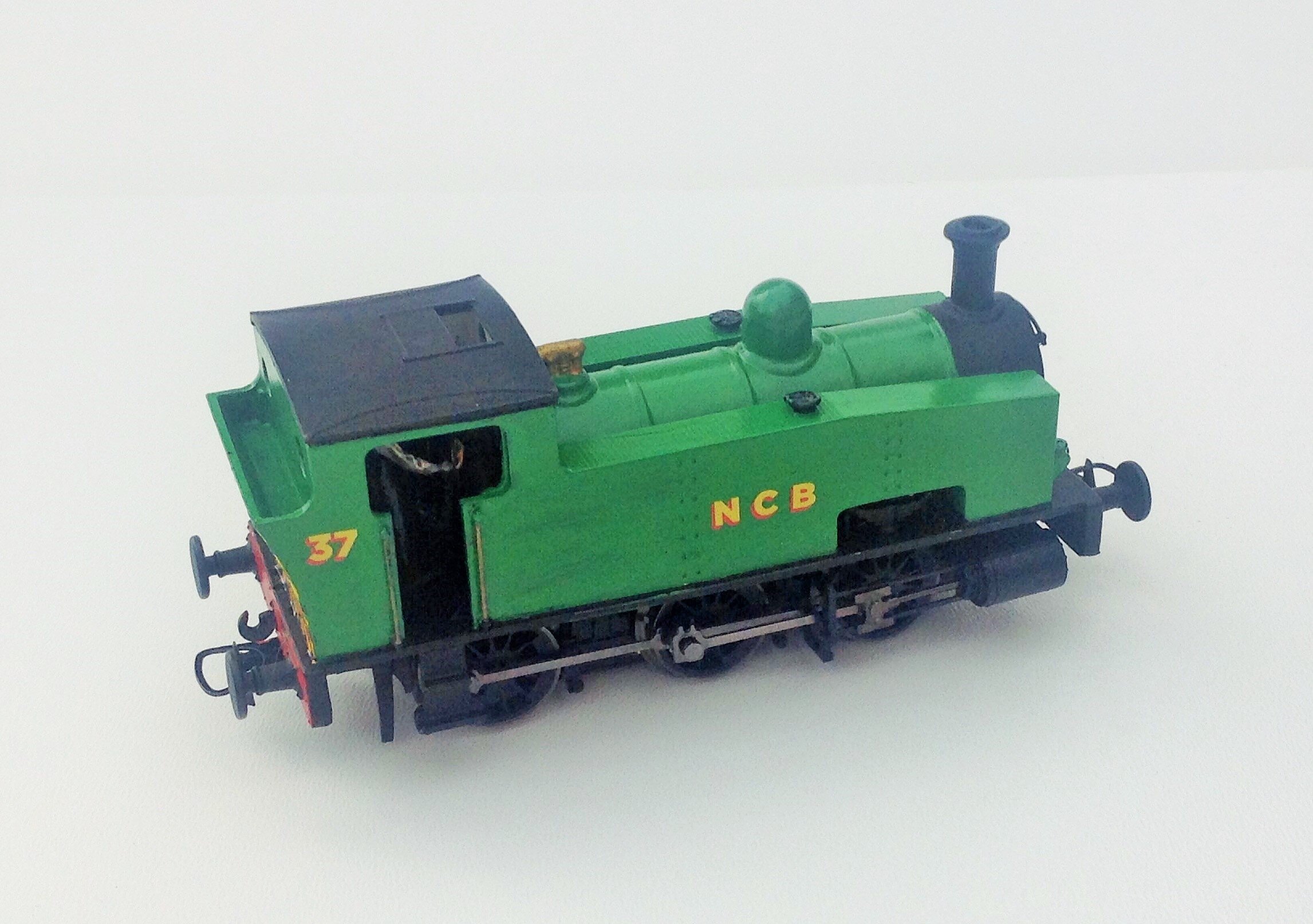 Railway models — APC Scale Models