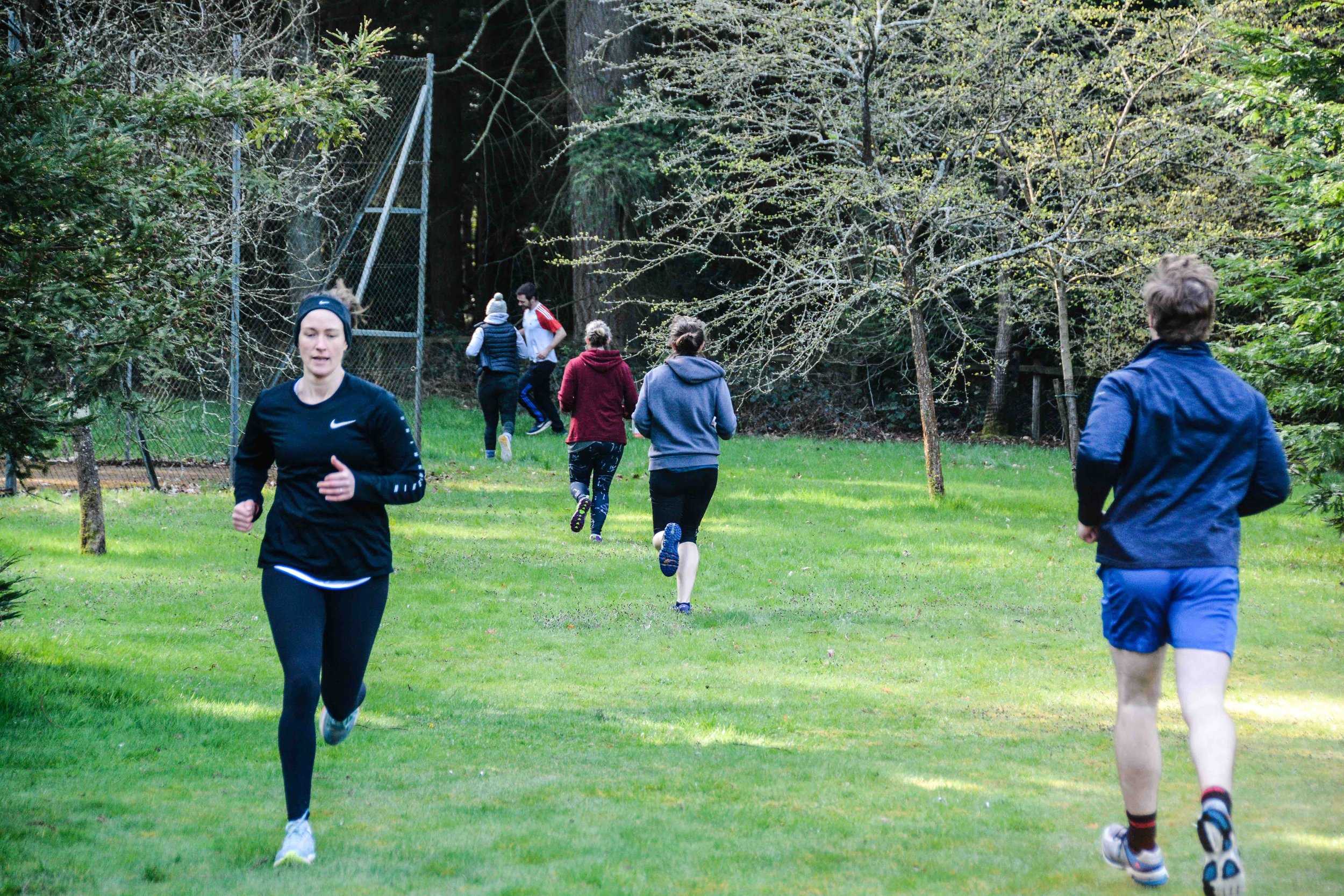Does participating in physical activity in the outdoors have a greater effect on physical and mental wellbeing?