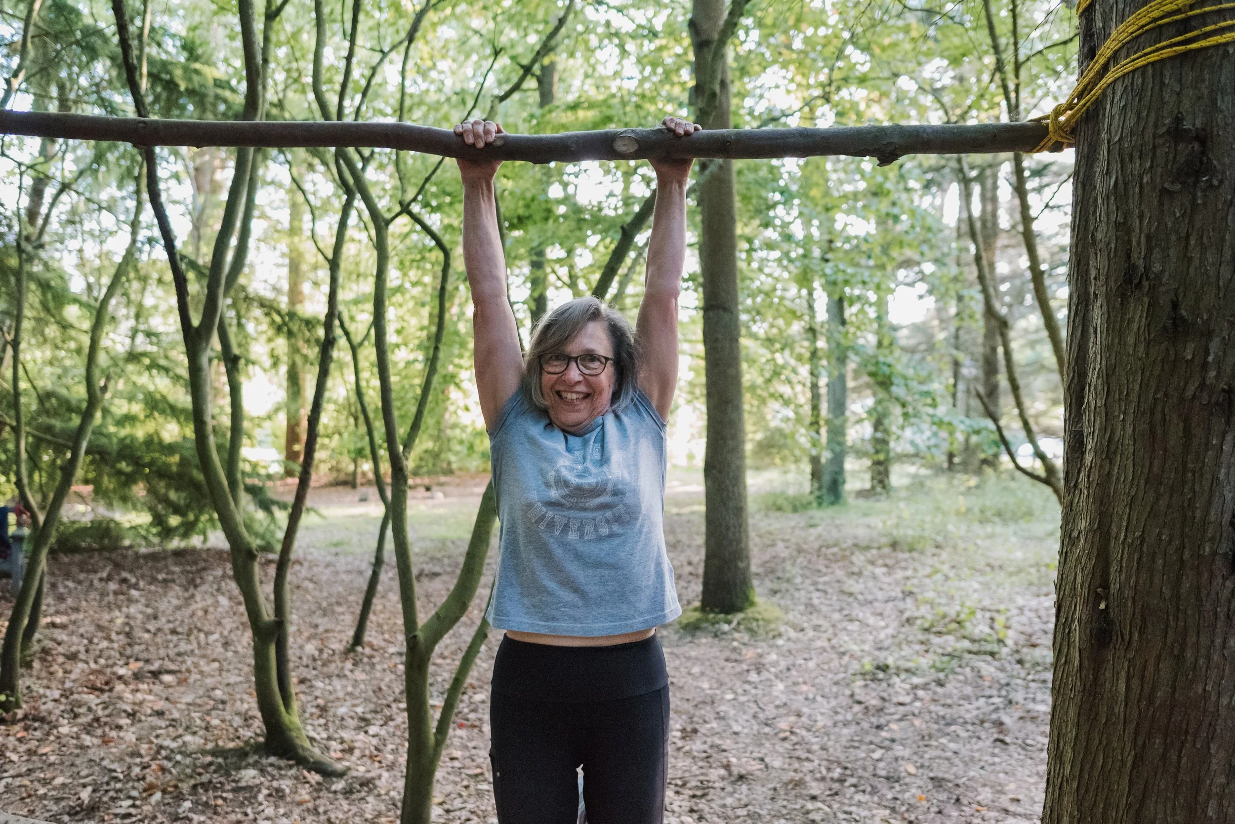WildStrong Franchise | Start Your Own Movement Community Today