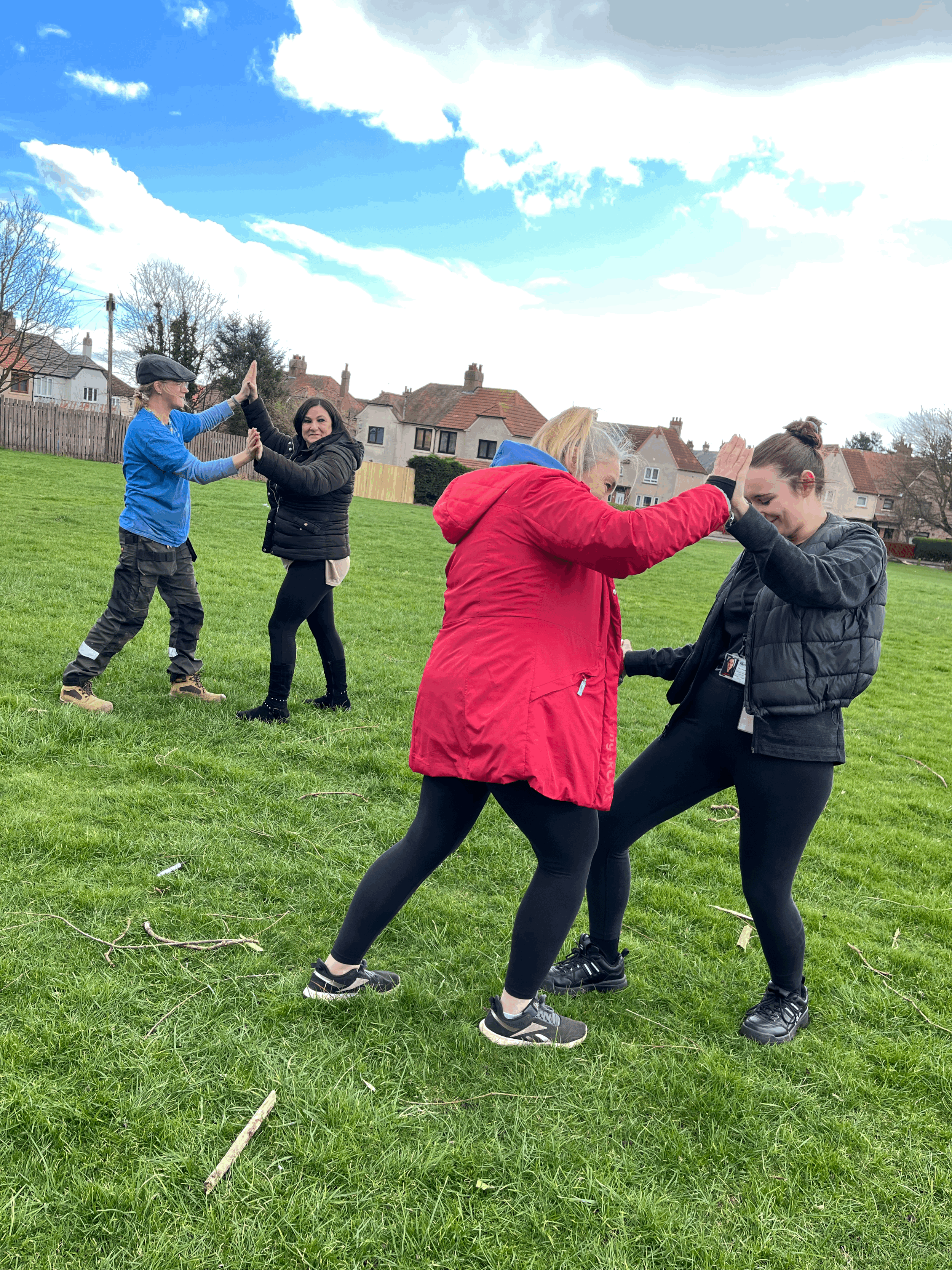 Function First: Redefining Healthy Ageing 