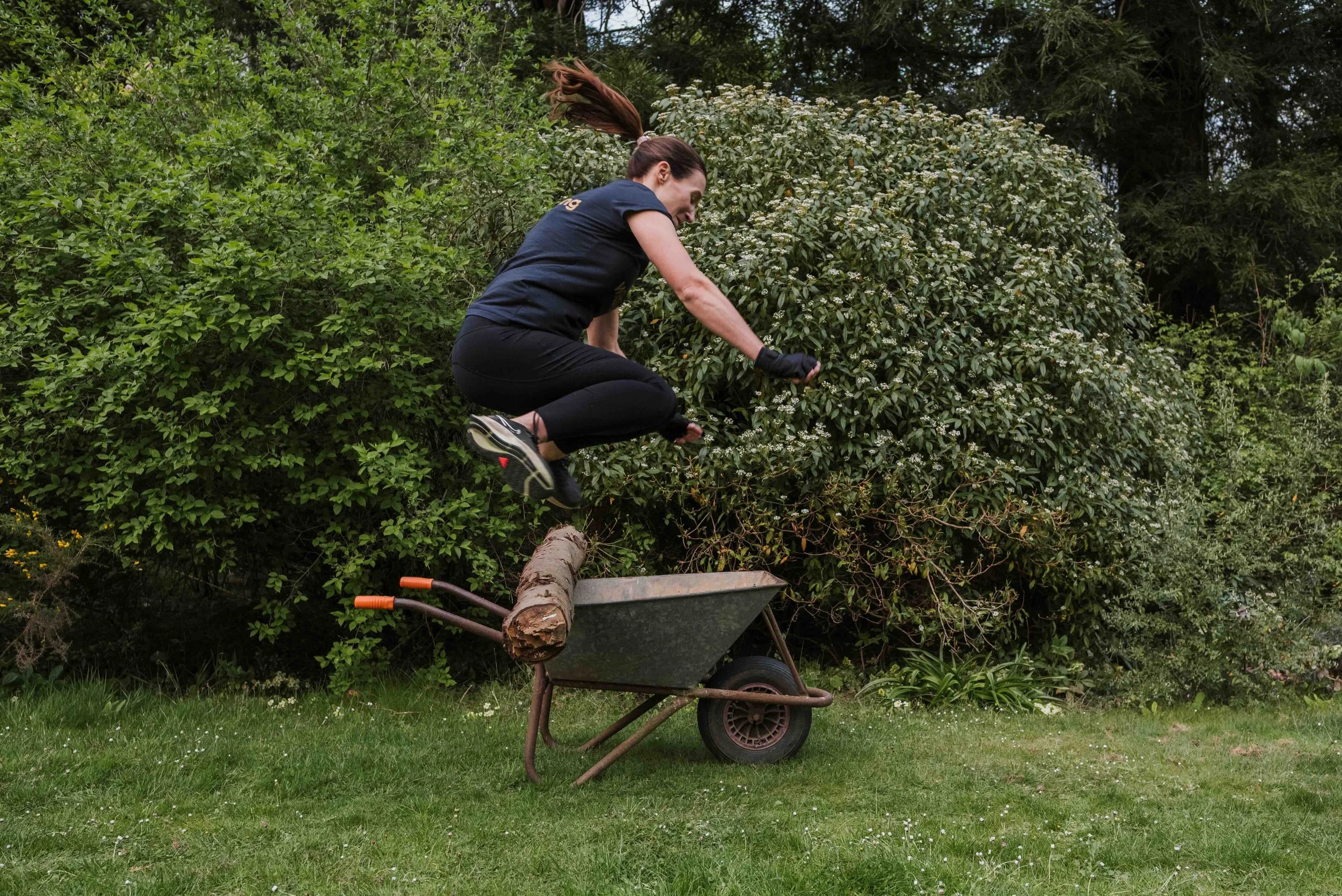 Jumping, Impact, and Bone Density: What You Really Need to Know