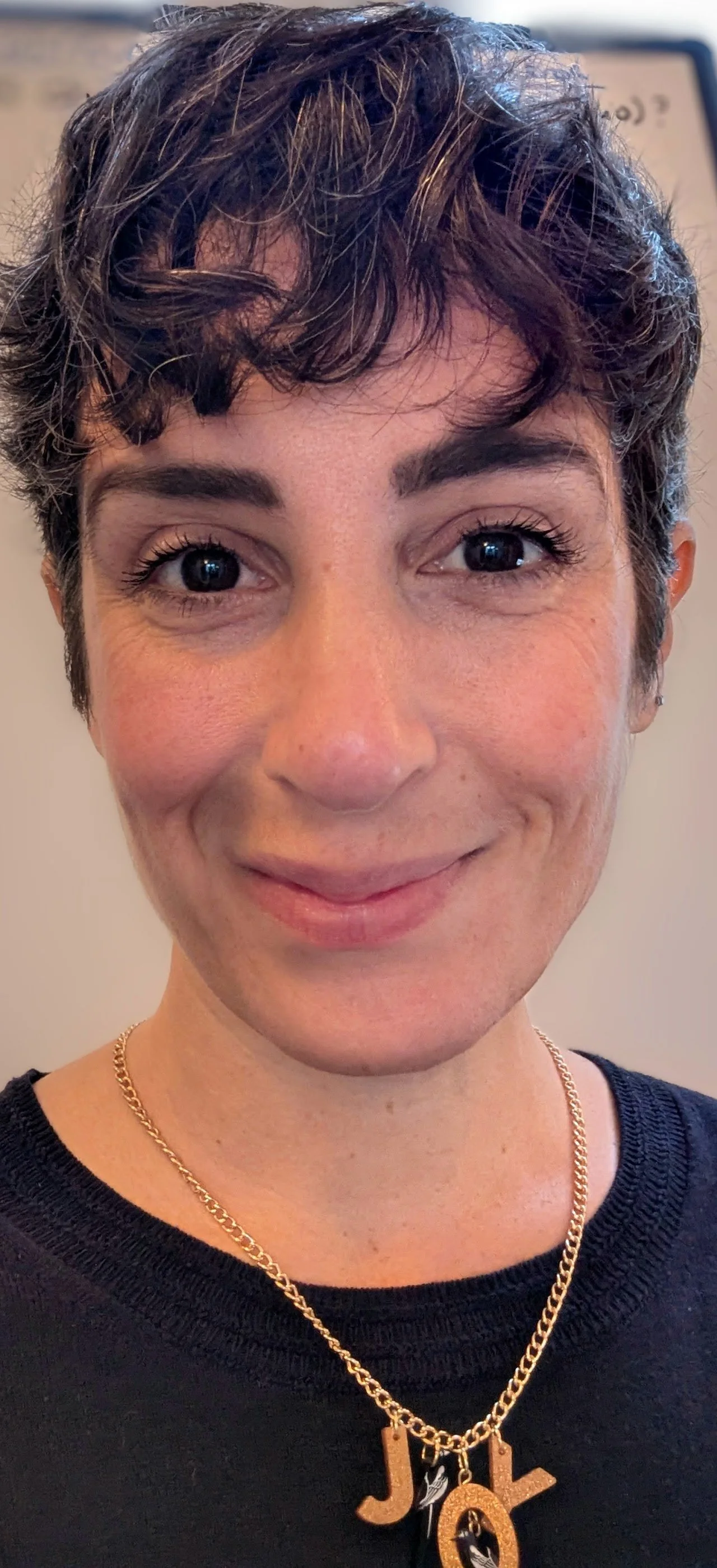 Welcoming a New WildStrong Coach: Mary