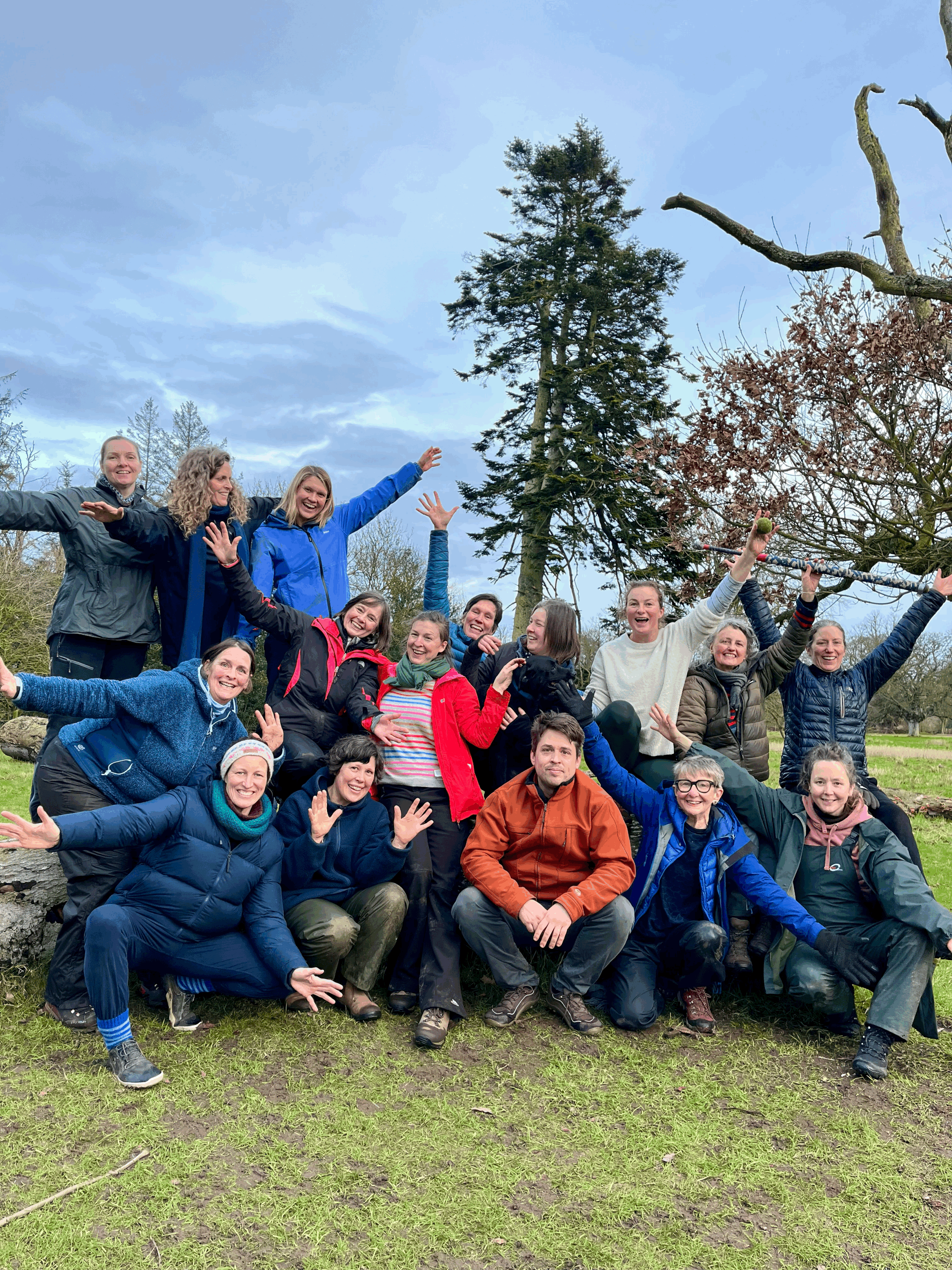 Building Something That Lasts