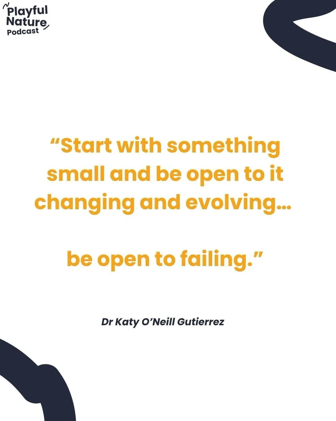 New episode out now!

This week Andrew speaks with Dr Katy O&rsquo;Neill Gutierrez, founder of @blaze.trails - a UK-based parent and baby walking community that has grown from a small local group into a nationwide movement supporting over 28,000 pare