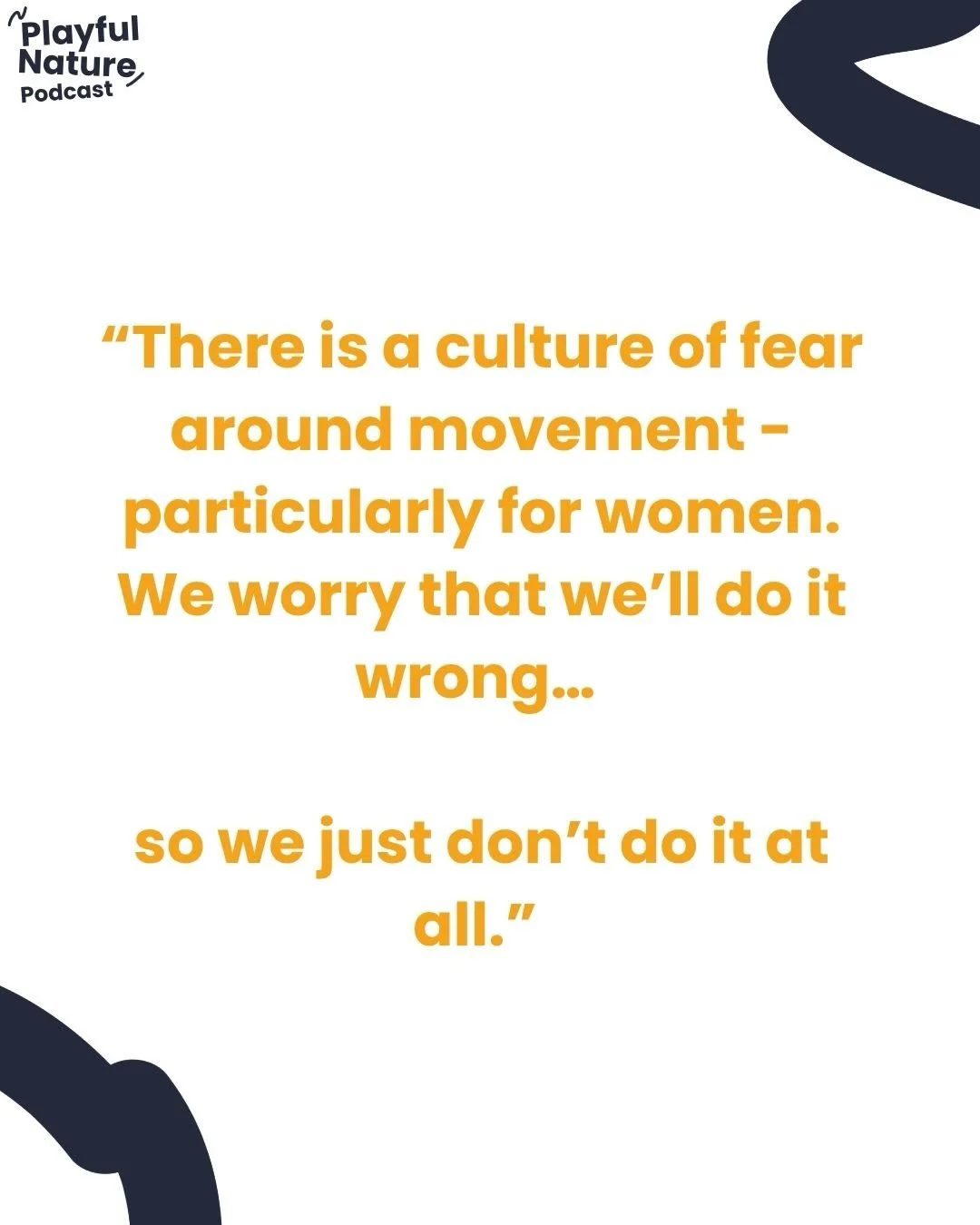 New short episode out now!

We could have called this - everything we&rsquo;ve learned by making a bunch a mistakes.

When we first started running sessions for older populations, they did what most coaches do - a lot of research. Then we scaled reco