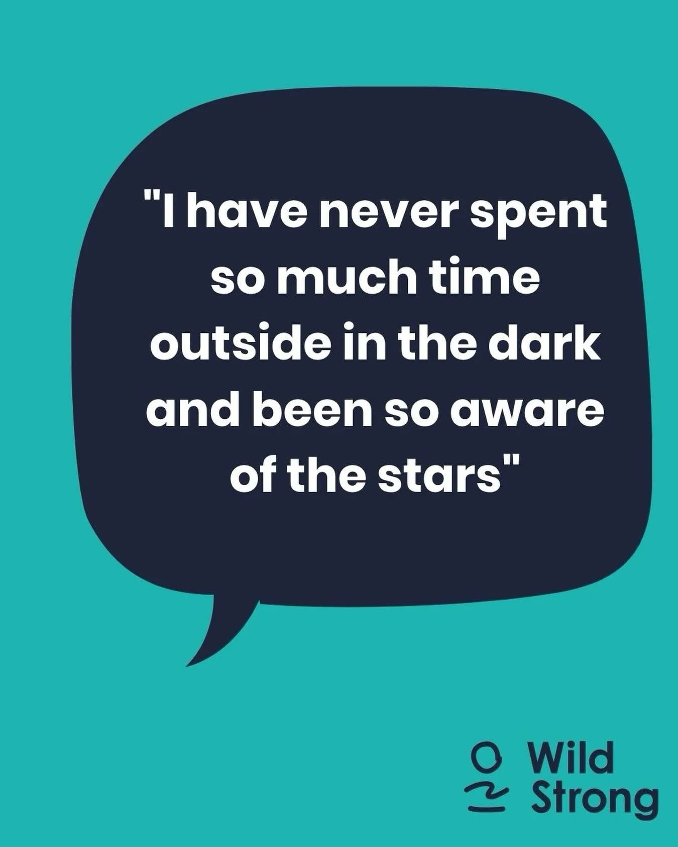 The lighter evenings are here!

Not going to lie, we absolutely love running sessions in light, it opens up so many more options for creative movement, but there is also something pretty magical about spends so much time out under the stars in the wi