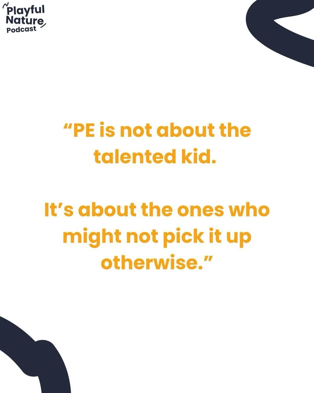 📣New episode out now 

Andrew chats with Gareth Williams, a primary school PE teacher on the Kent coast who&rsquo;s built @play_folke , a weekly &ldquo;playground games for adults&rdquo; session designed for people who do not feel at home in gyms, b