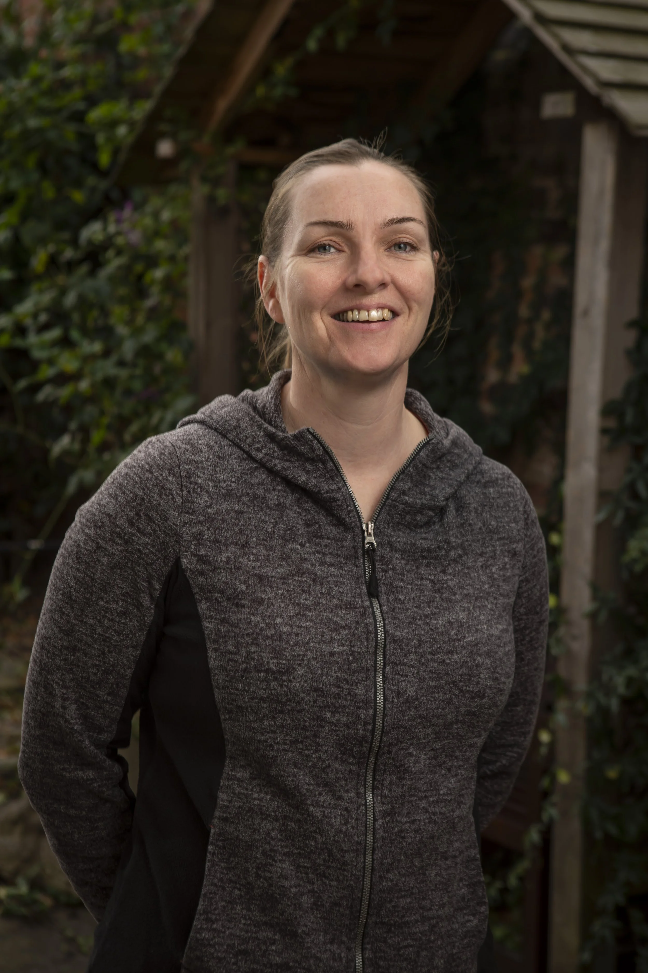Welcoming a New WildStrong Coach: Helen