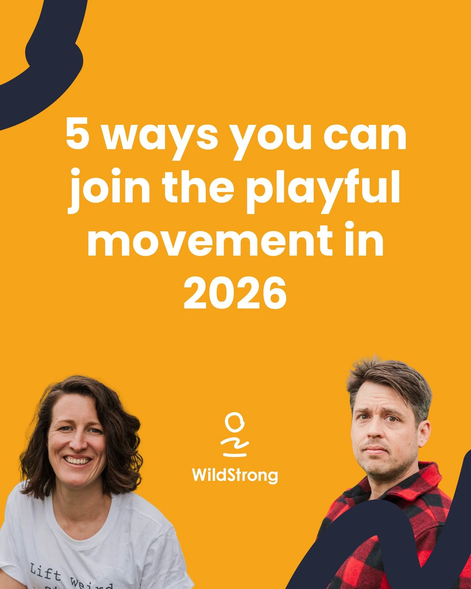 Is 2026 the year you join us?

We started WildStrong to help people reconnect, with movement, with the outdoors, and with each other. We believe life&rsquo;s better when we build strength and community.

We&rsquo;re based in Scotland, we teach all ov