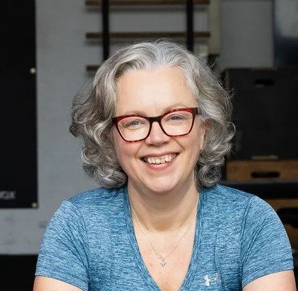 Welcoming a New WildStrong coach: Mary Vinson