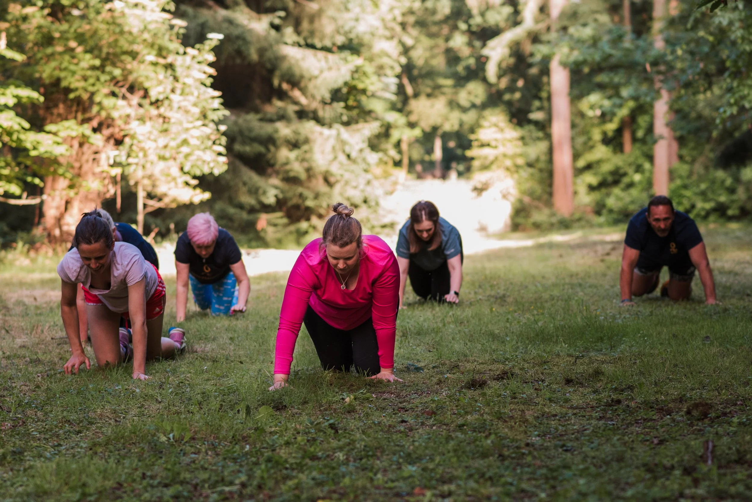 Join WildStrong | Movement Coaching, Strength Training & Outdoor Fitness