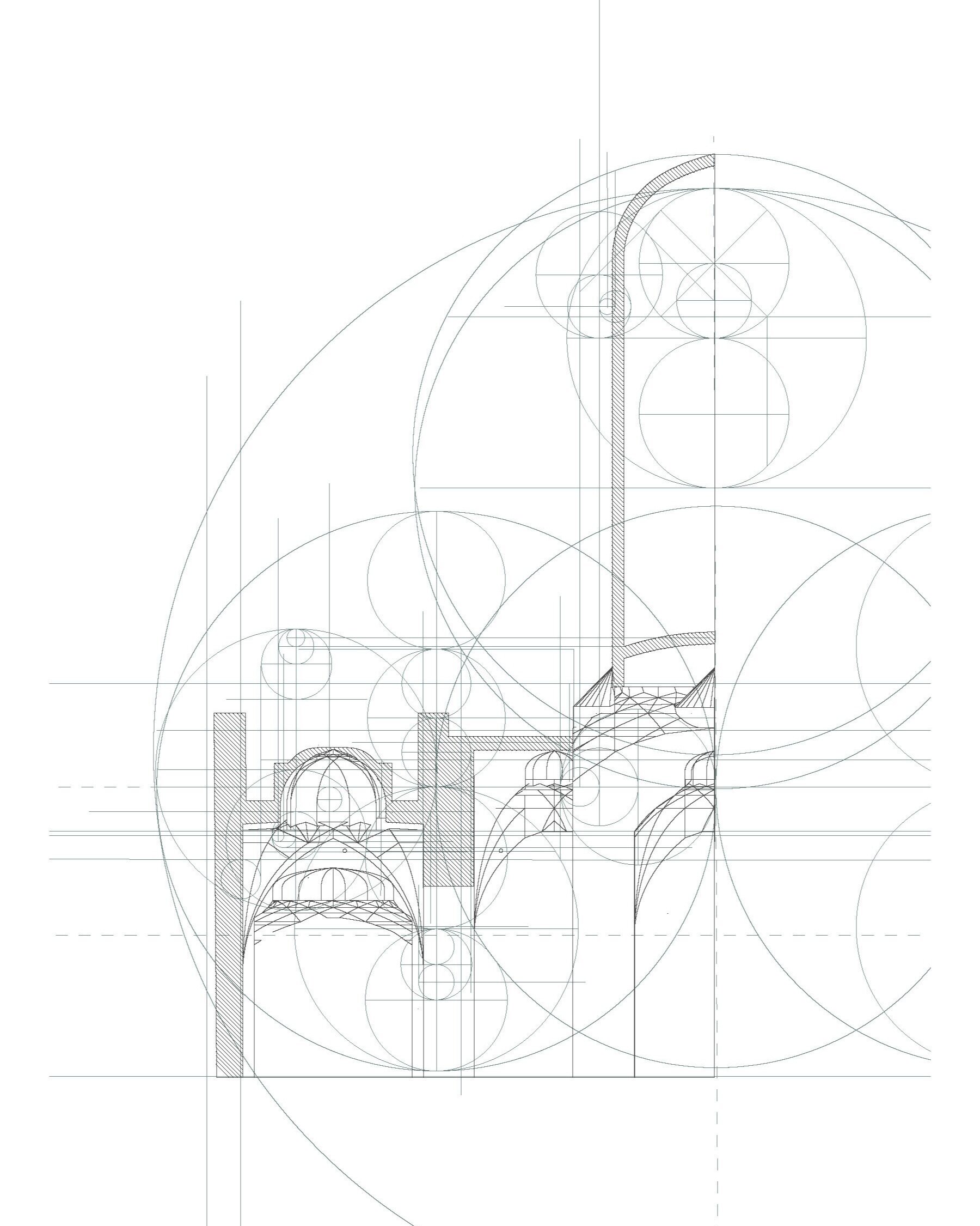 Ishar Khaneh Section Part