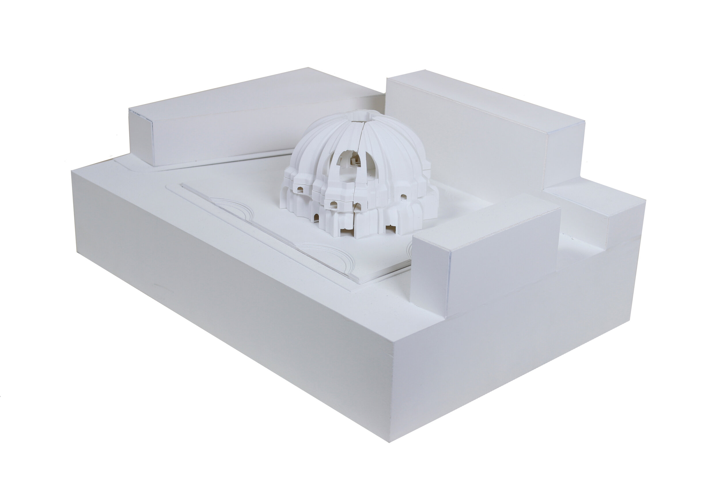 Final Project Model