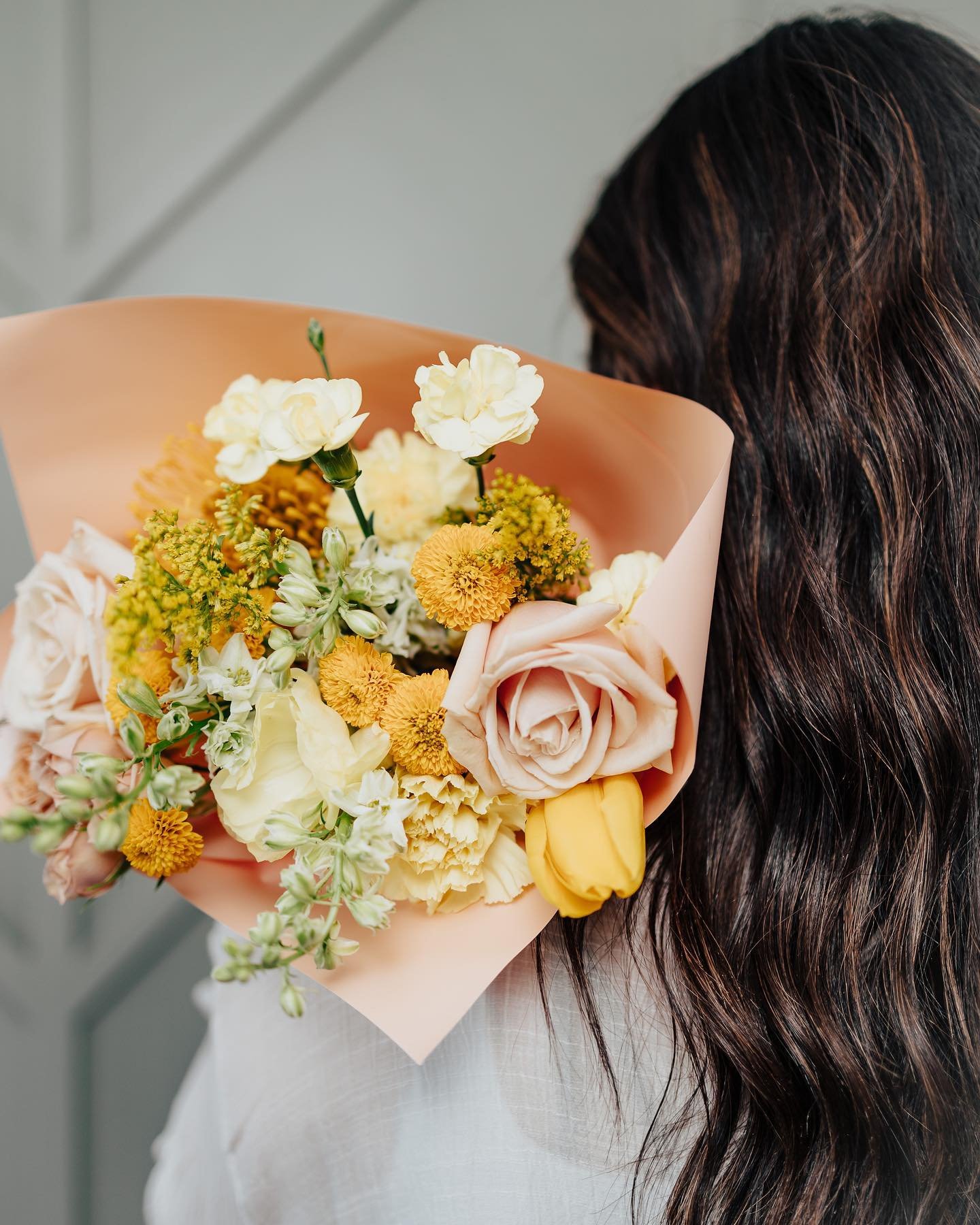 How lucky are we that even on the gloomiest days, flowers exist 🌧️🌸🌷🌼

https://thebouquetbarbyjre.com/all-subscriptions