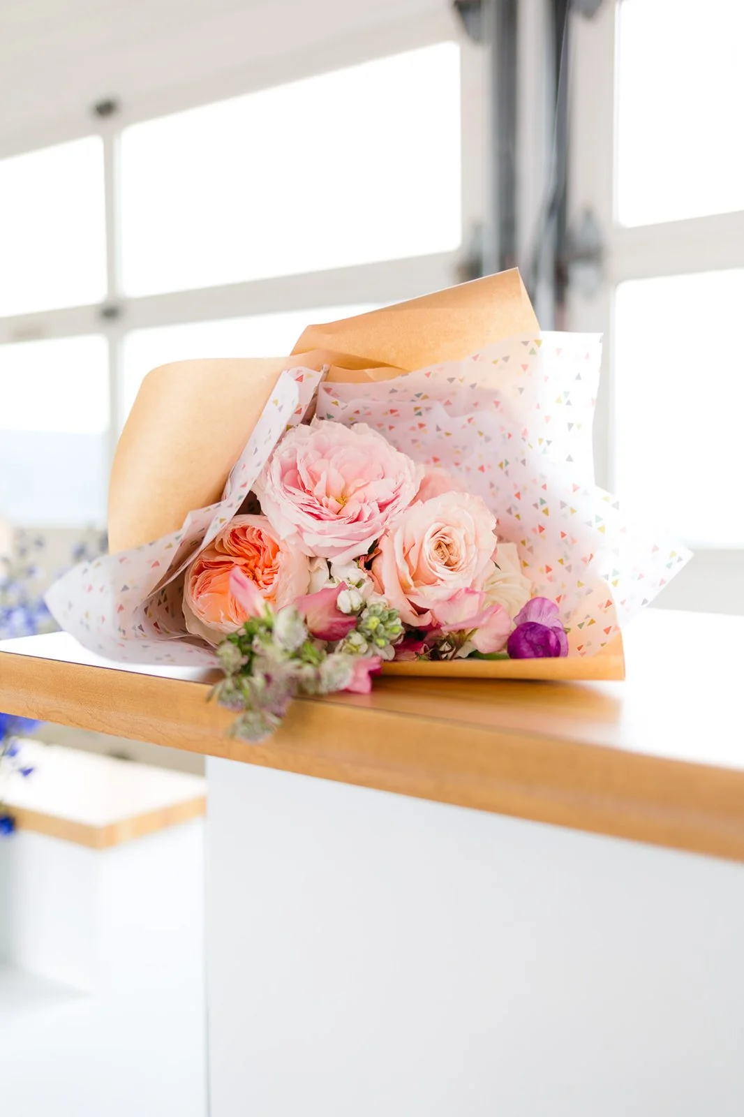 The Finale - Balleraena Dance Studio