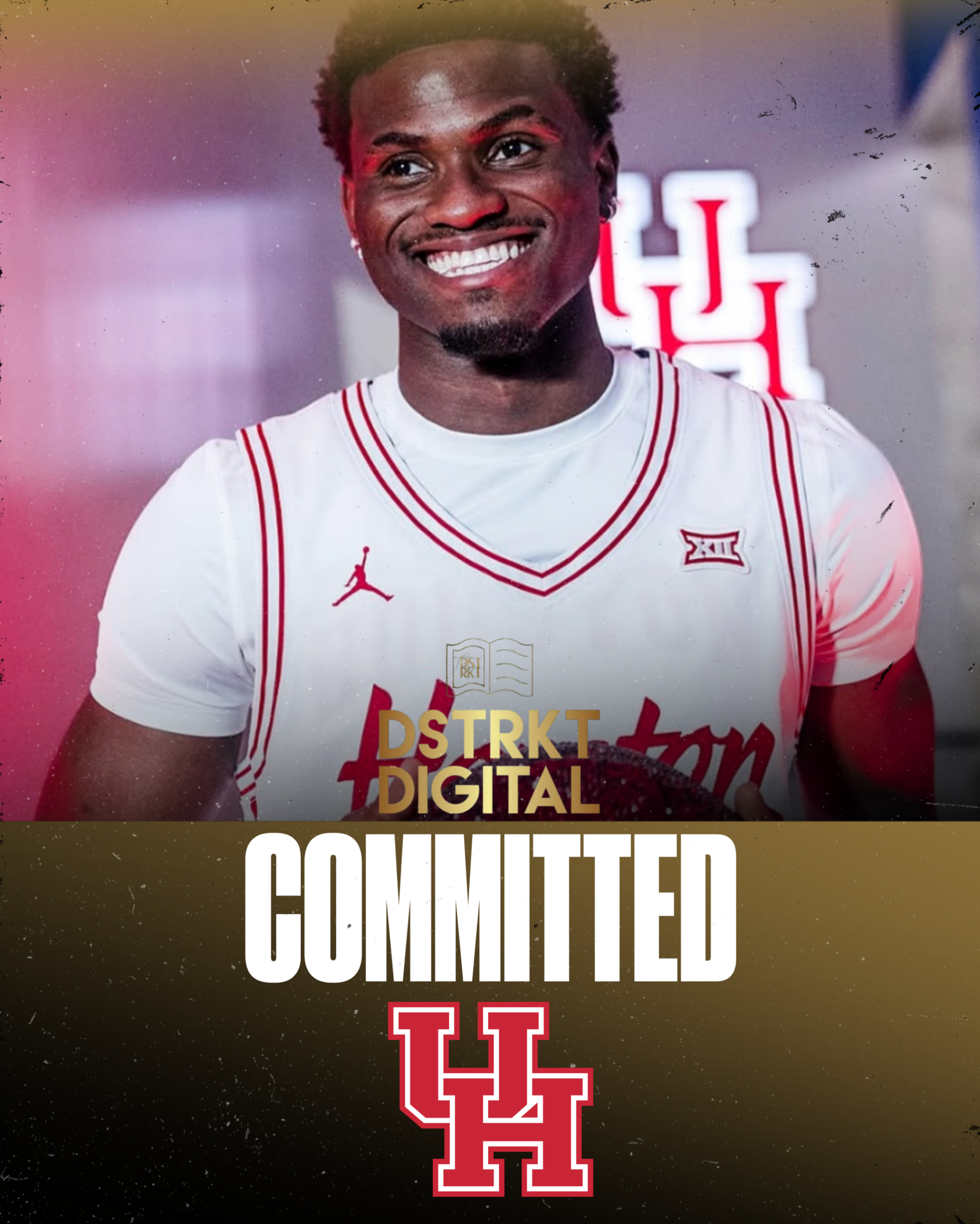 A Bold Week for the Houston Cougars: Landing Big-Man Arafan Diané and Combo Guard Ikenna Alozie