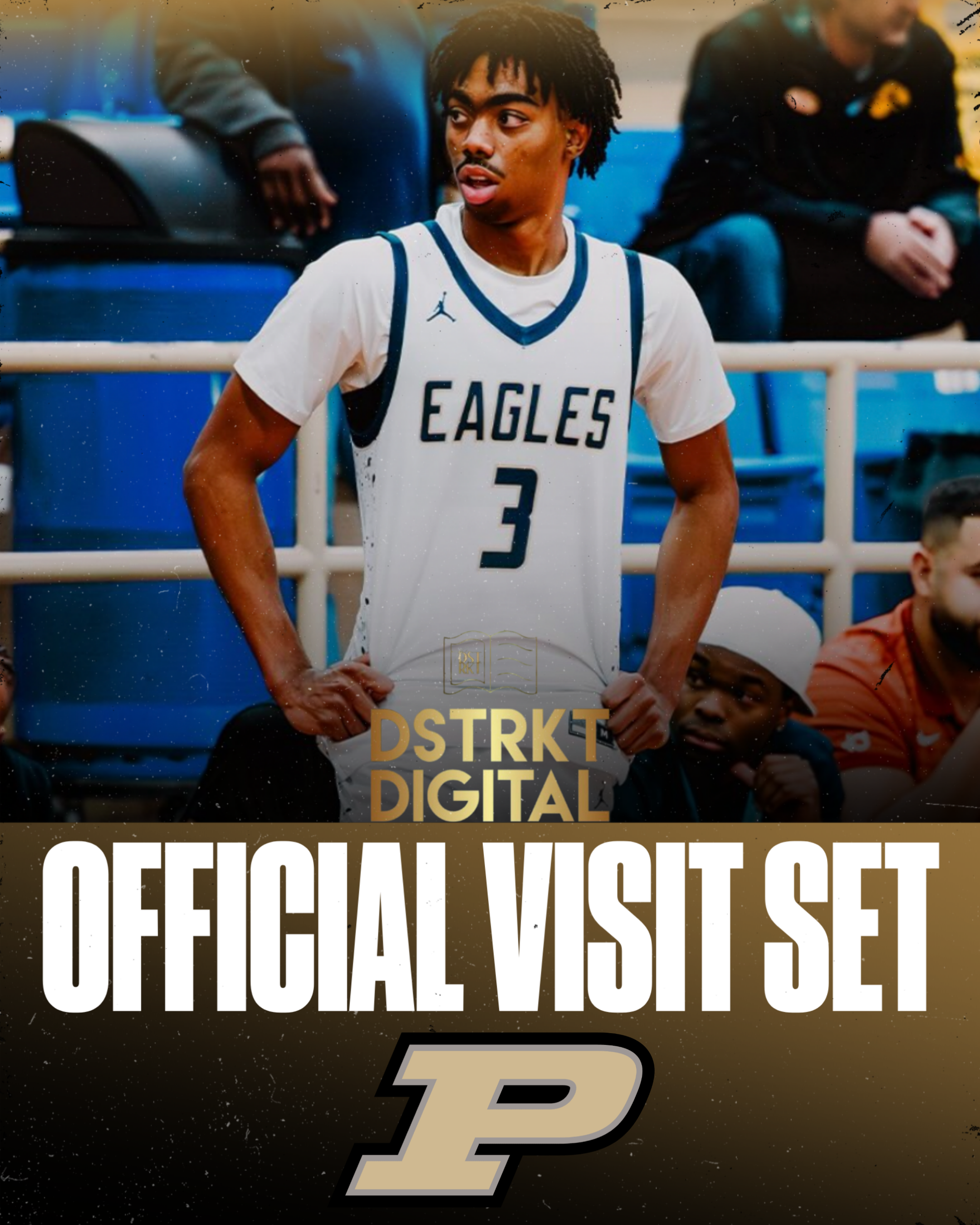 2027 5-Star PG Reese Alston schedules Purdue official visit for Jan. 24, why it matters