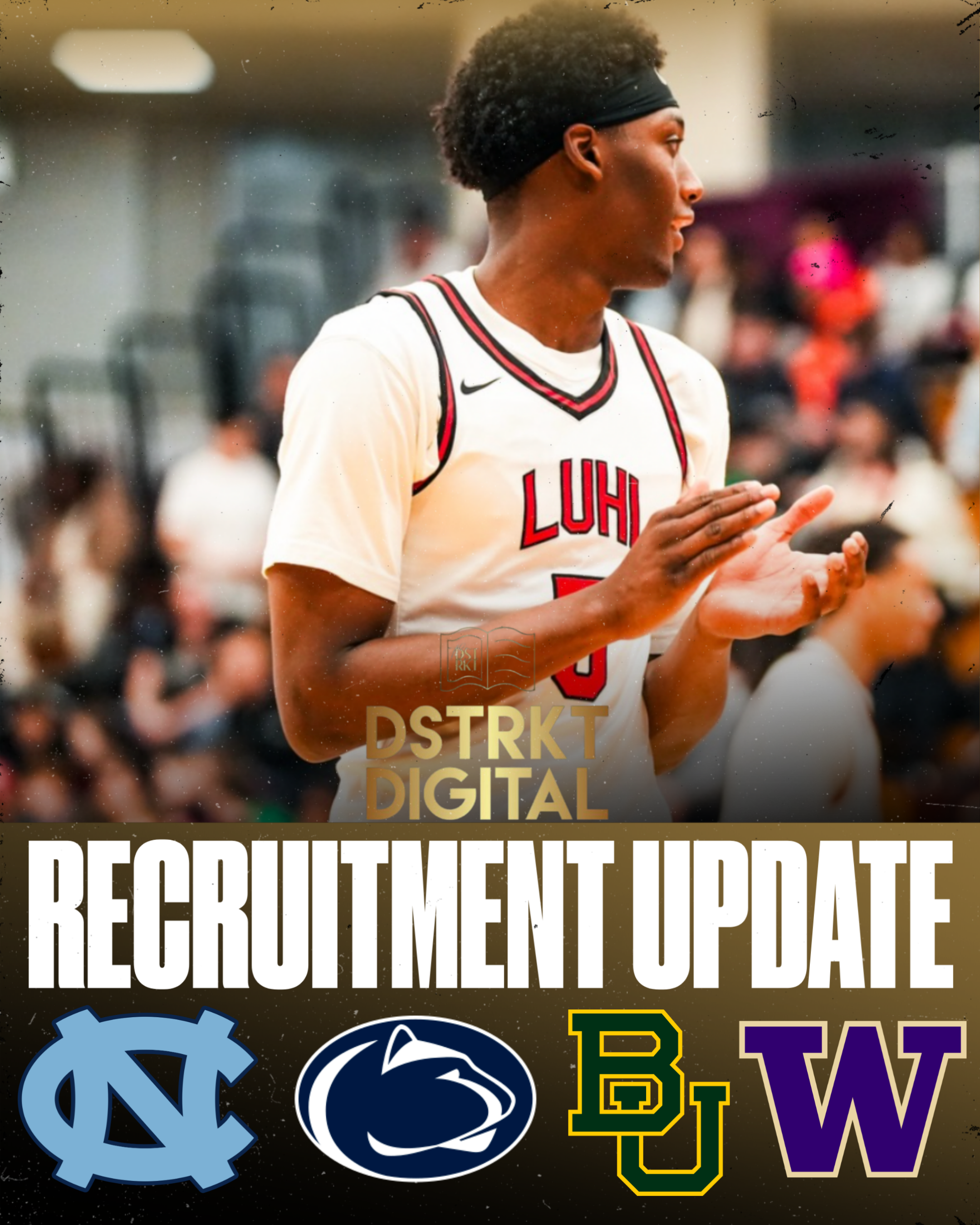 5-Star Dylan Mingo Recruiting Update: Decision Timeline Shift and Who’s Leading the Race