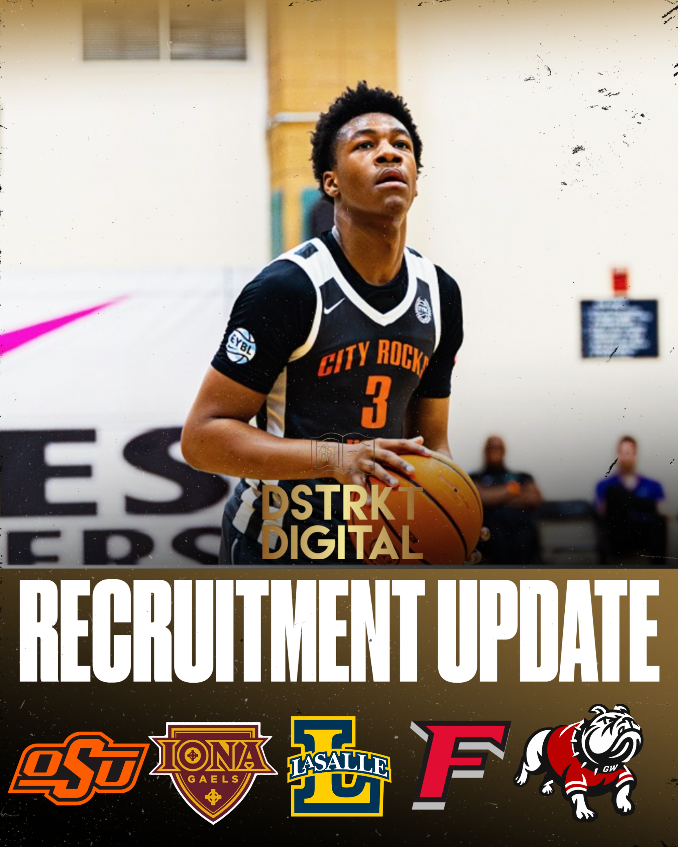 2027 Guard Jalen Taggart: Recruitment Update &amp; Evaluation