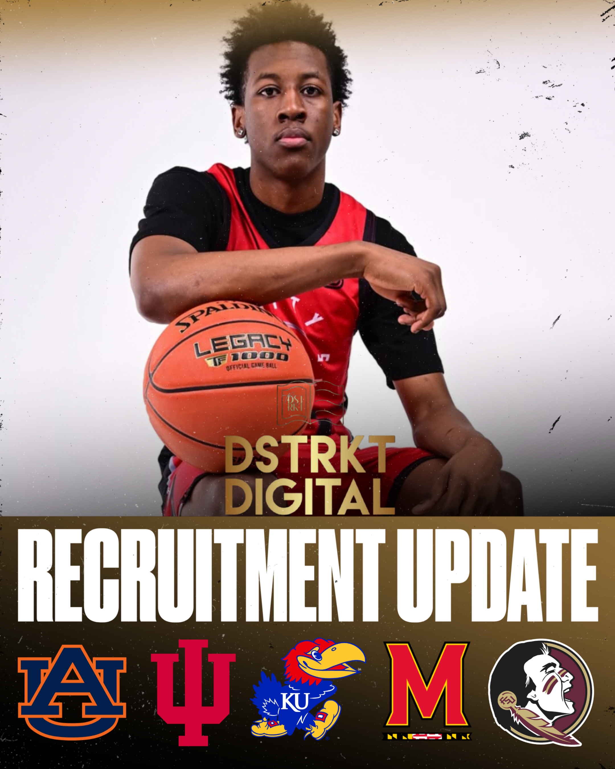 2027 5-Star Gabe Nesmith: Elite Wing Talent With National Programs Circling