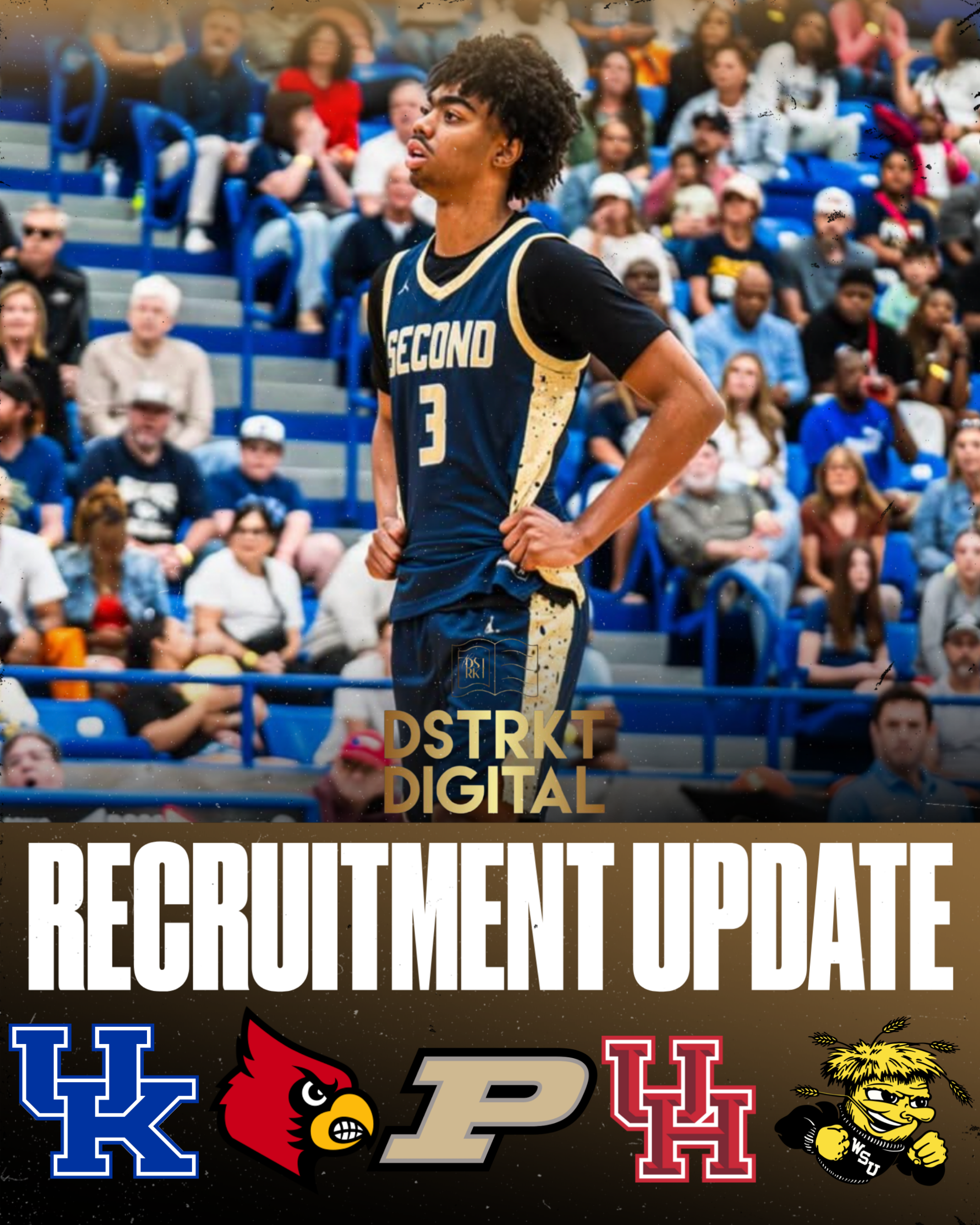 2027 5-Star Reese Alston: Elite Floor General with National Recruitment Heating Up