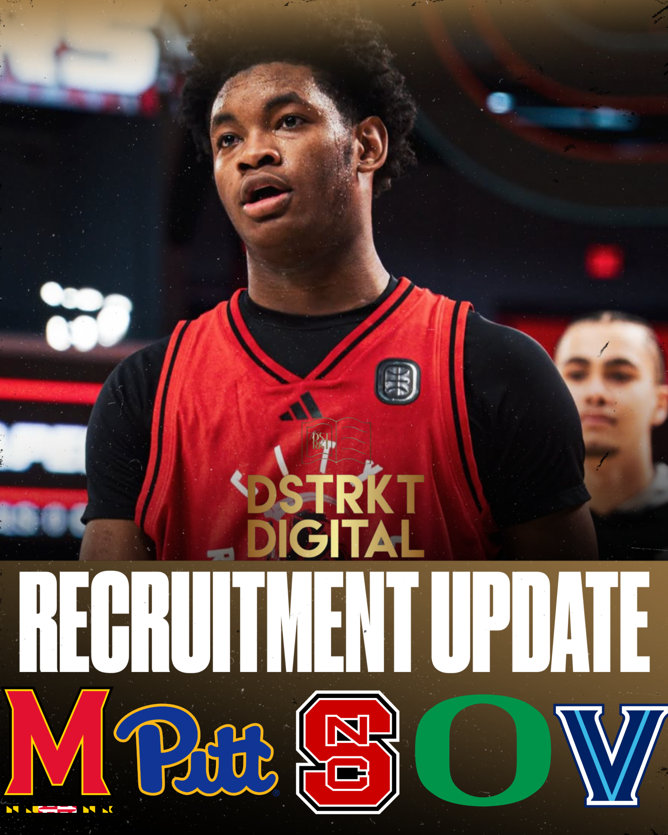 2028 4-Star PG Tyler Sutton: Breakdown of His Game &amp; Recruitment