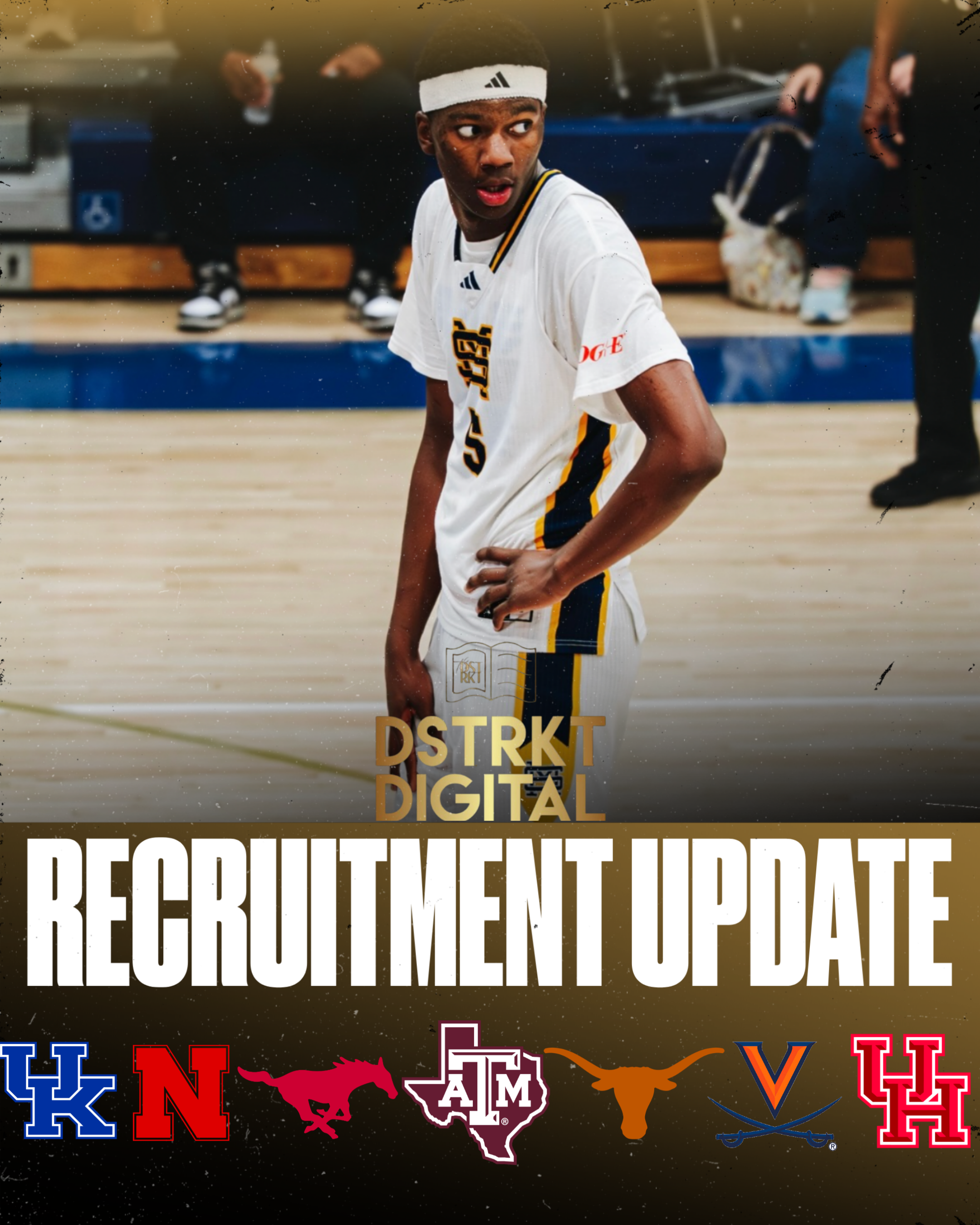 2027 5-Star Dawson Battie: Breaking Down His Recruitment and Modern Frontcourt Game