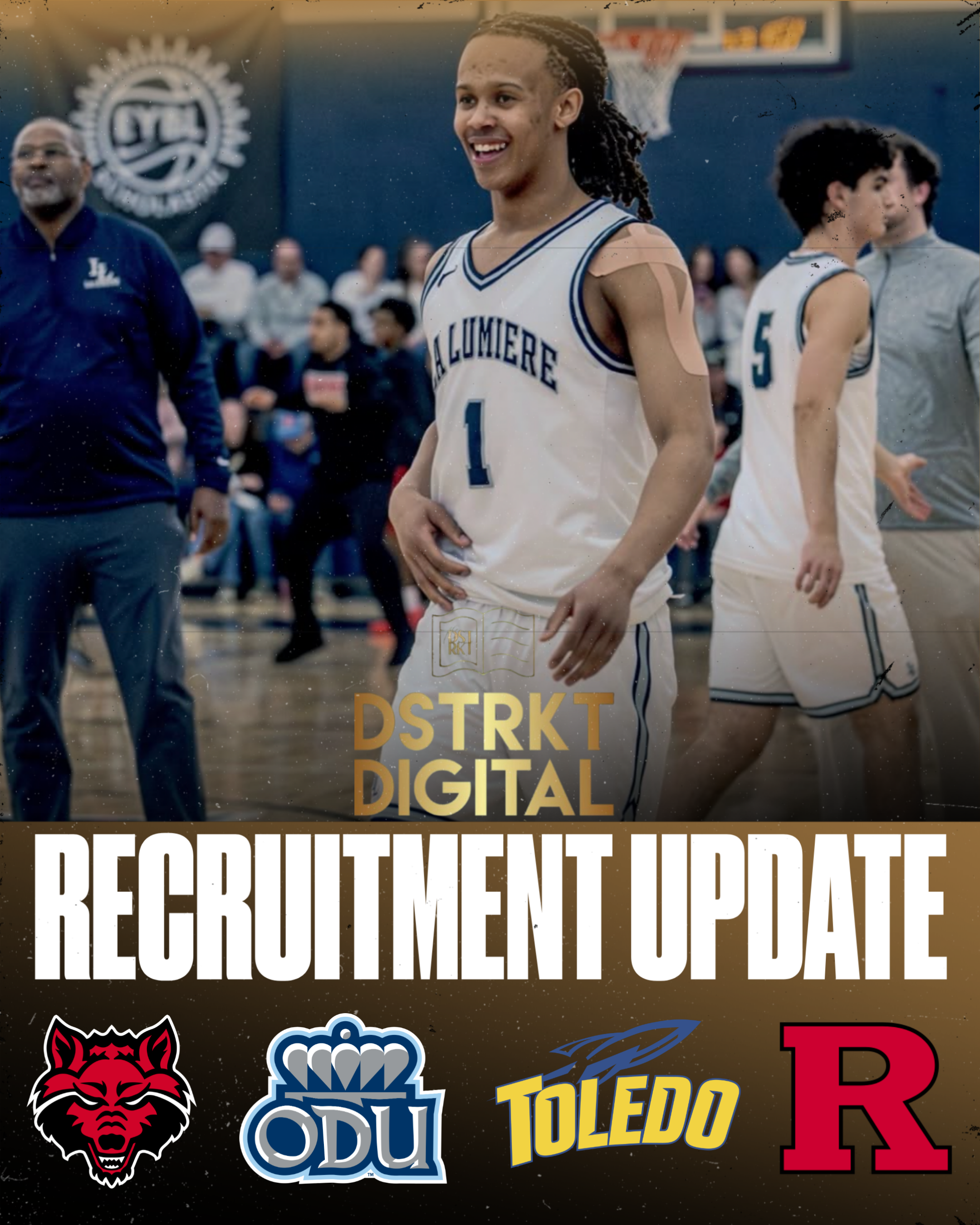 2027 Top-150 Guard Peyton Kemp Emerging as a True Floor General