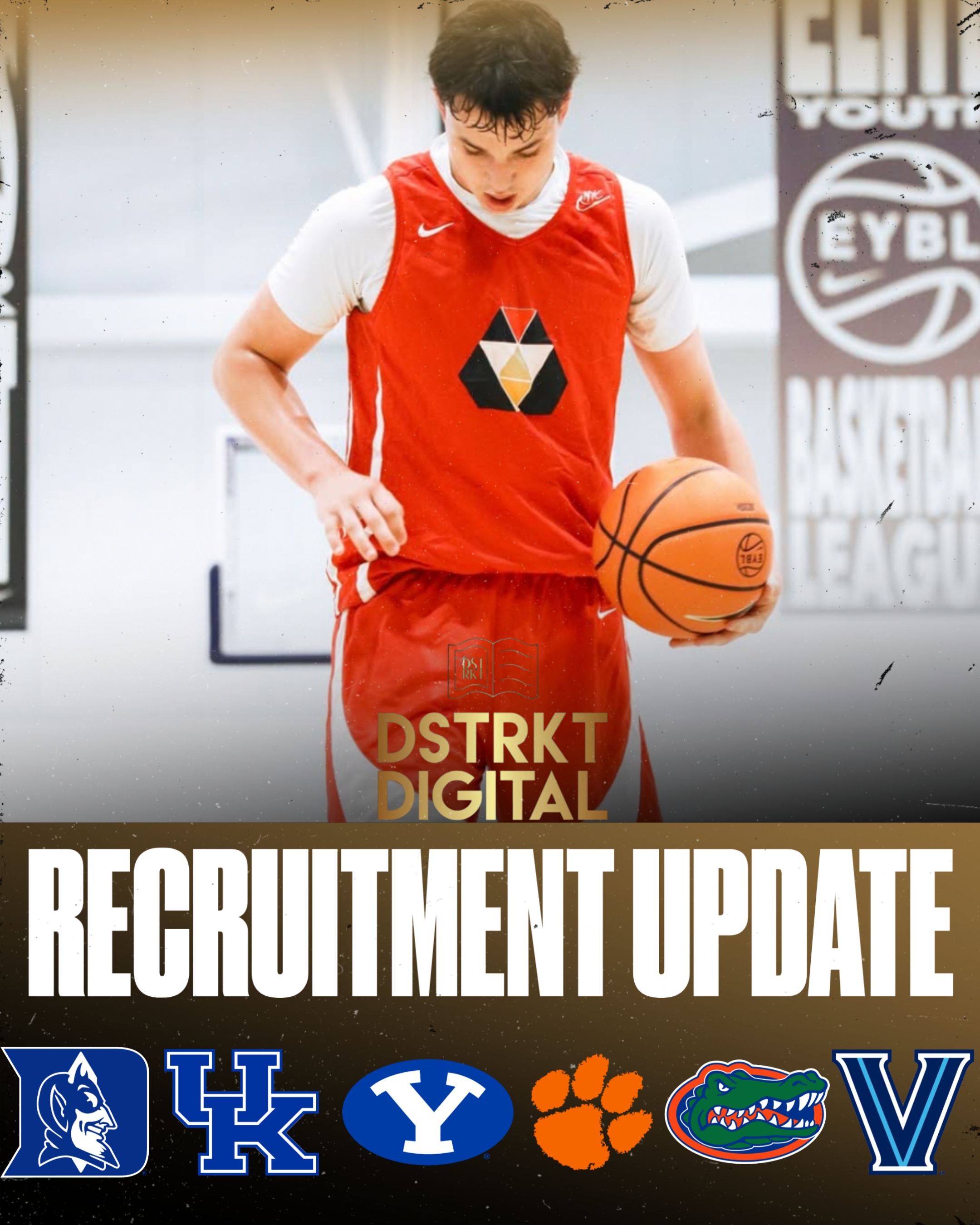 Class of 2028 Top-5 Prospect Colton Hiller: Breaking Down His Recruitment and Game
