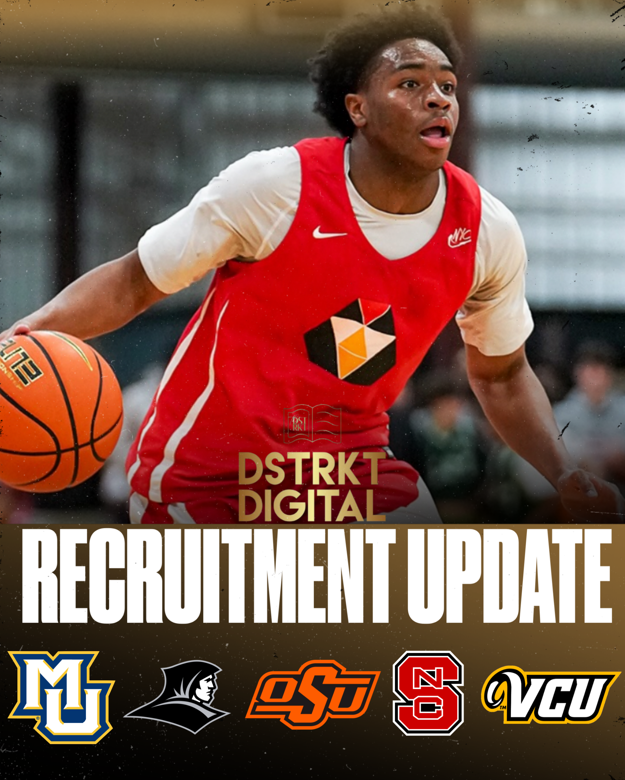 2027 4-Star Micah Gordon: Elite Playmaker Emerging as National Priority