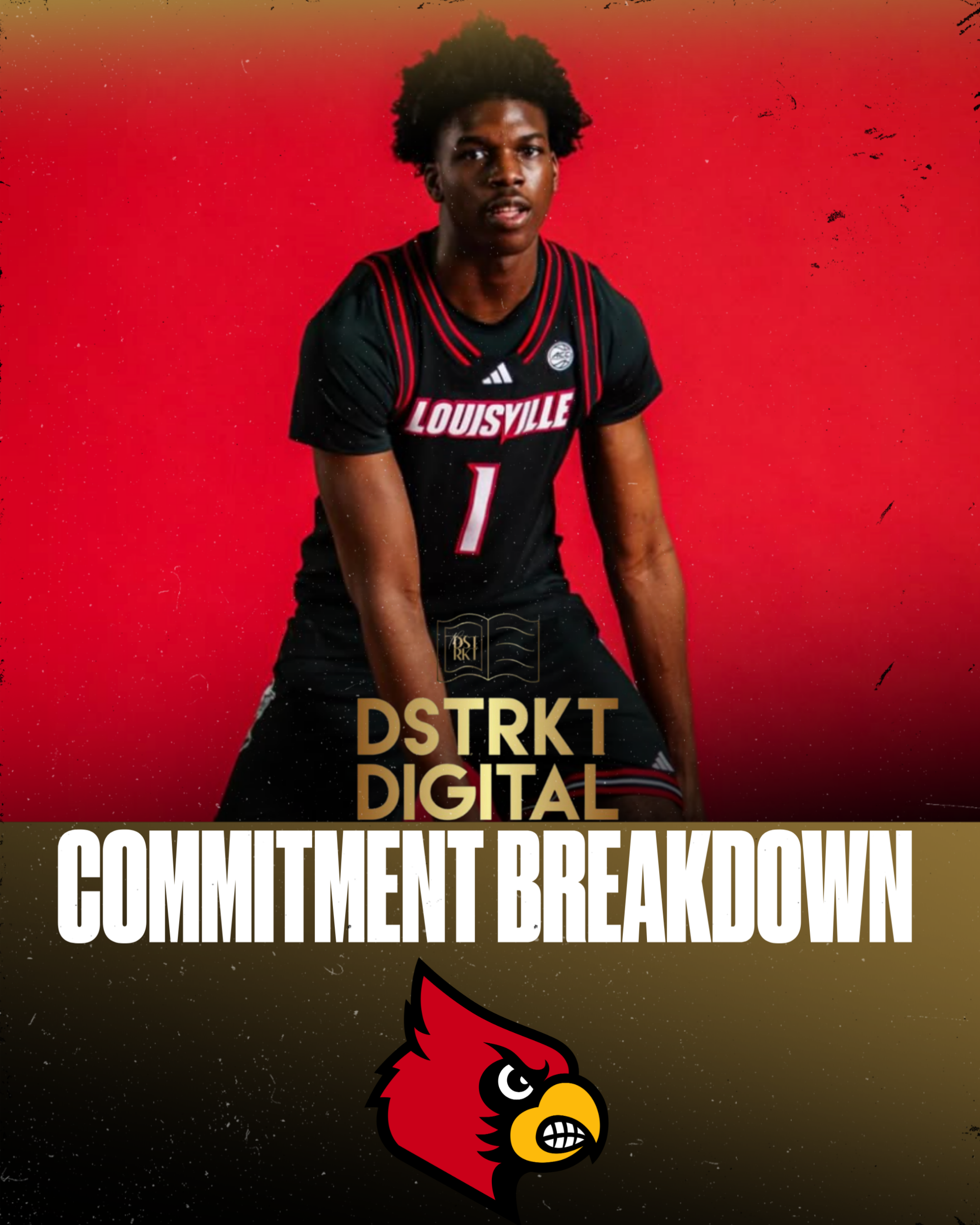 Obinna Ekezie Jr. Commits to Louisville: What It Means for Pat Kelsey’s Program