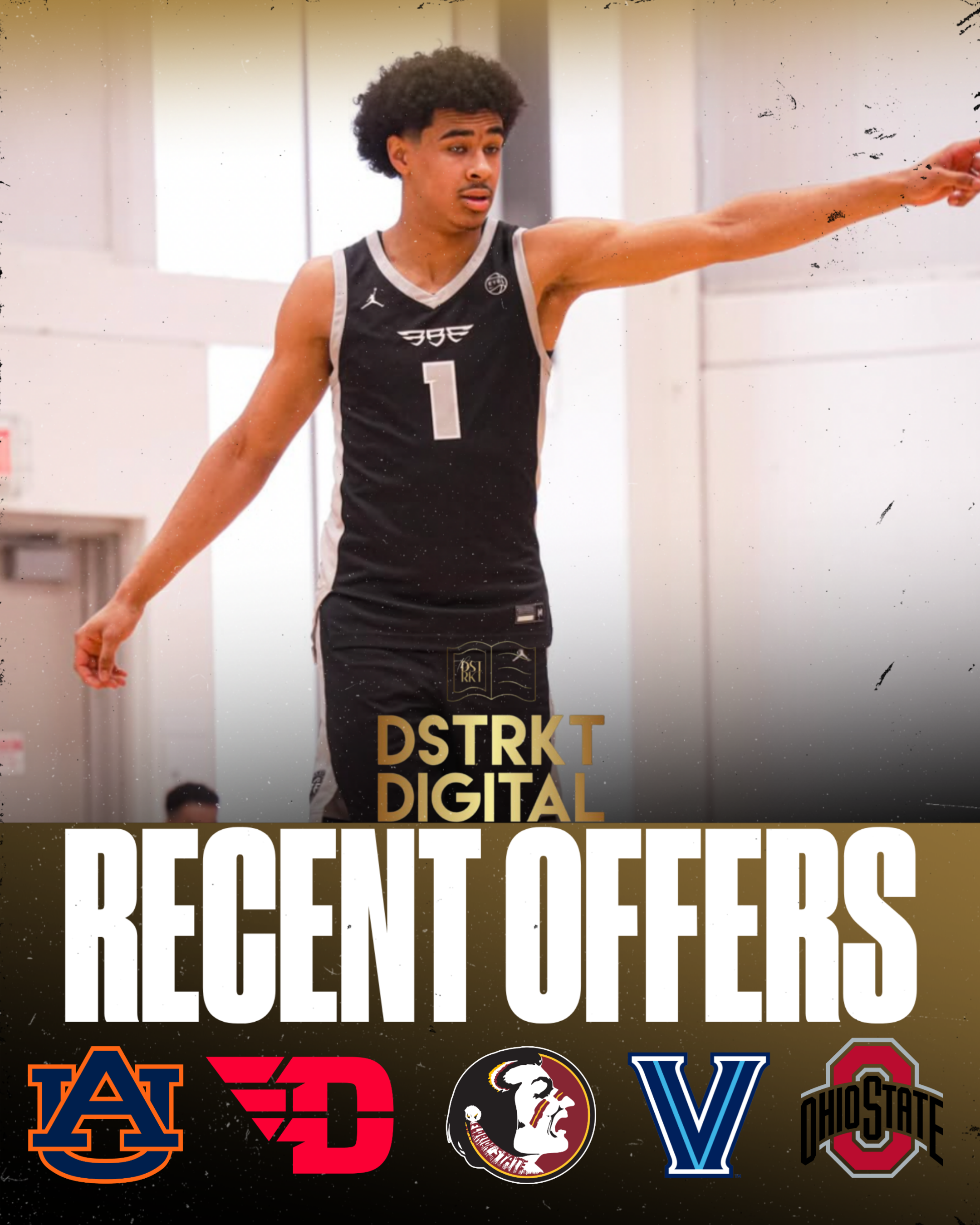 Top-25 Prospect Brady Pettigrew Sees Recruitment Explode Following June Contact Period