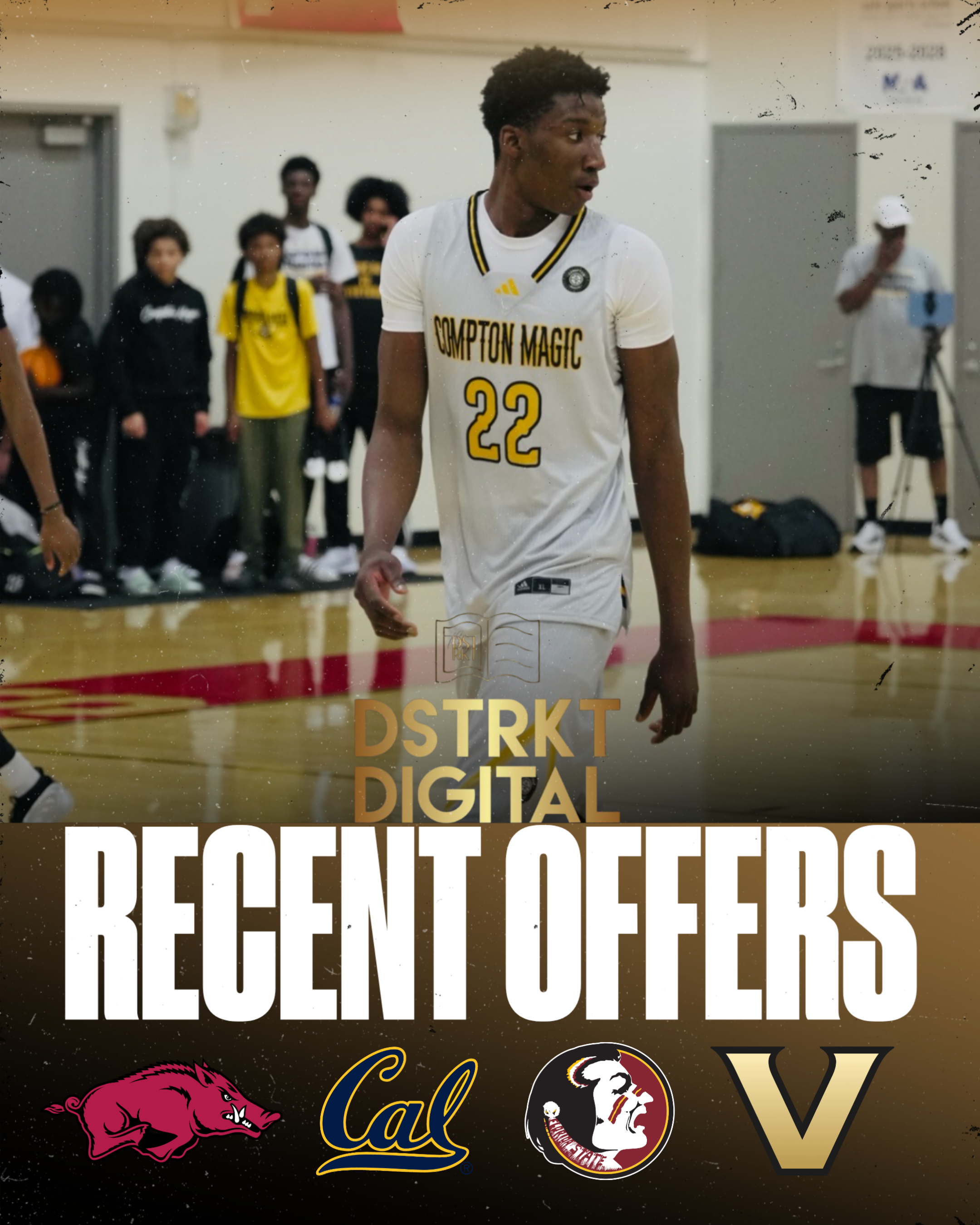 Yann Kamagate’s Rise to the Top: Why the 2028 Star Is Becoming One of the Most Coveted Recruits in the Country